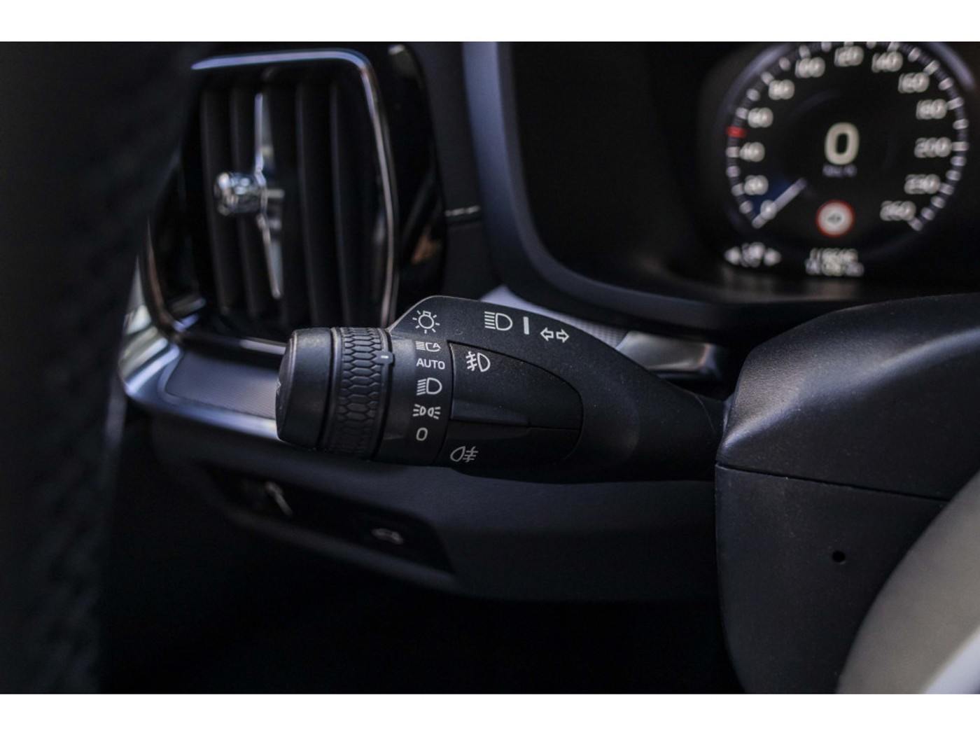 Foto van Volvo V60