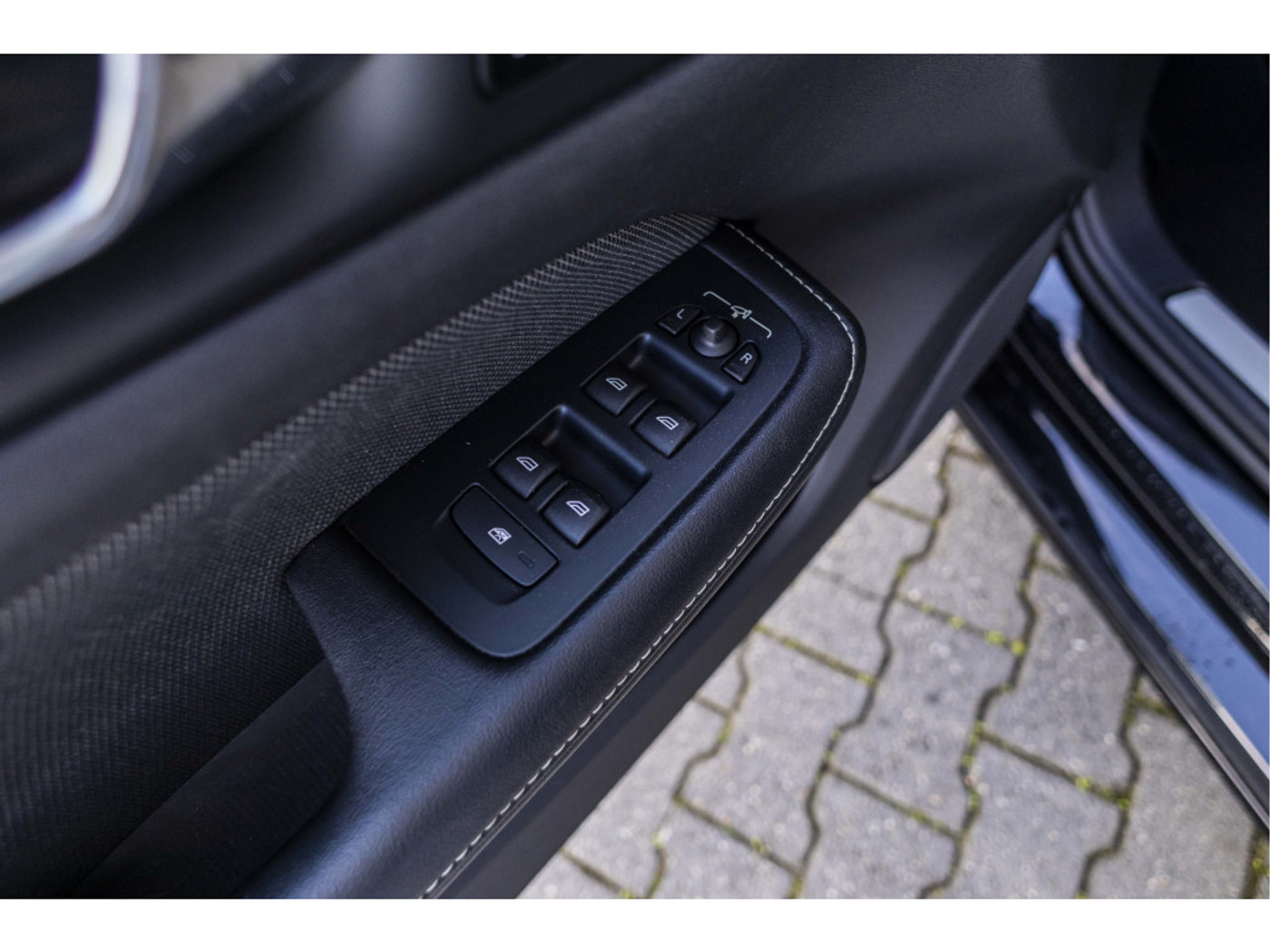 Foto van Volvo V60