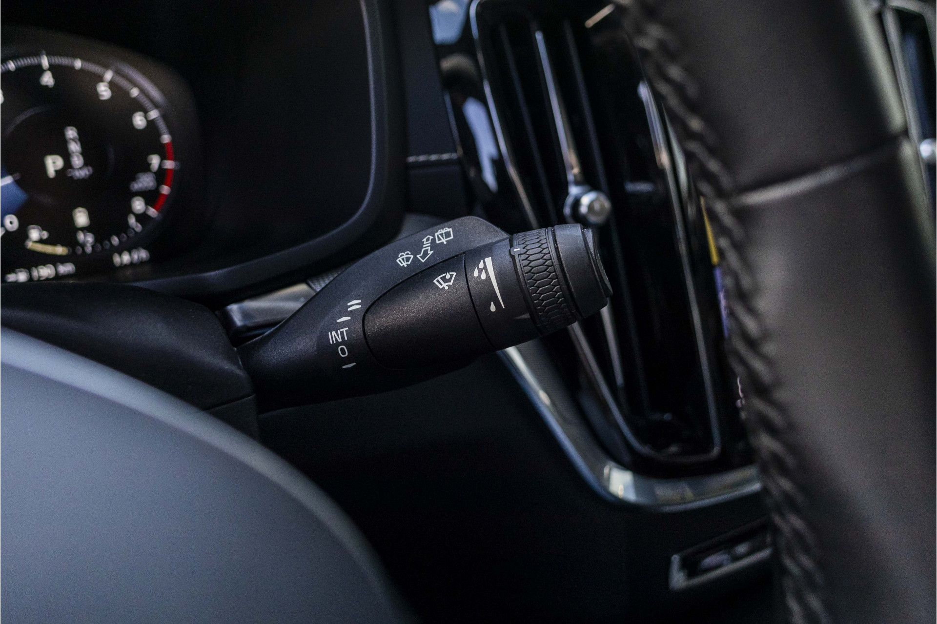 Foto van Volvo V60