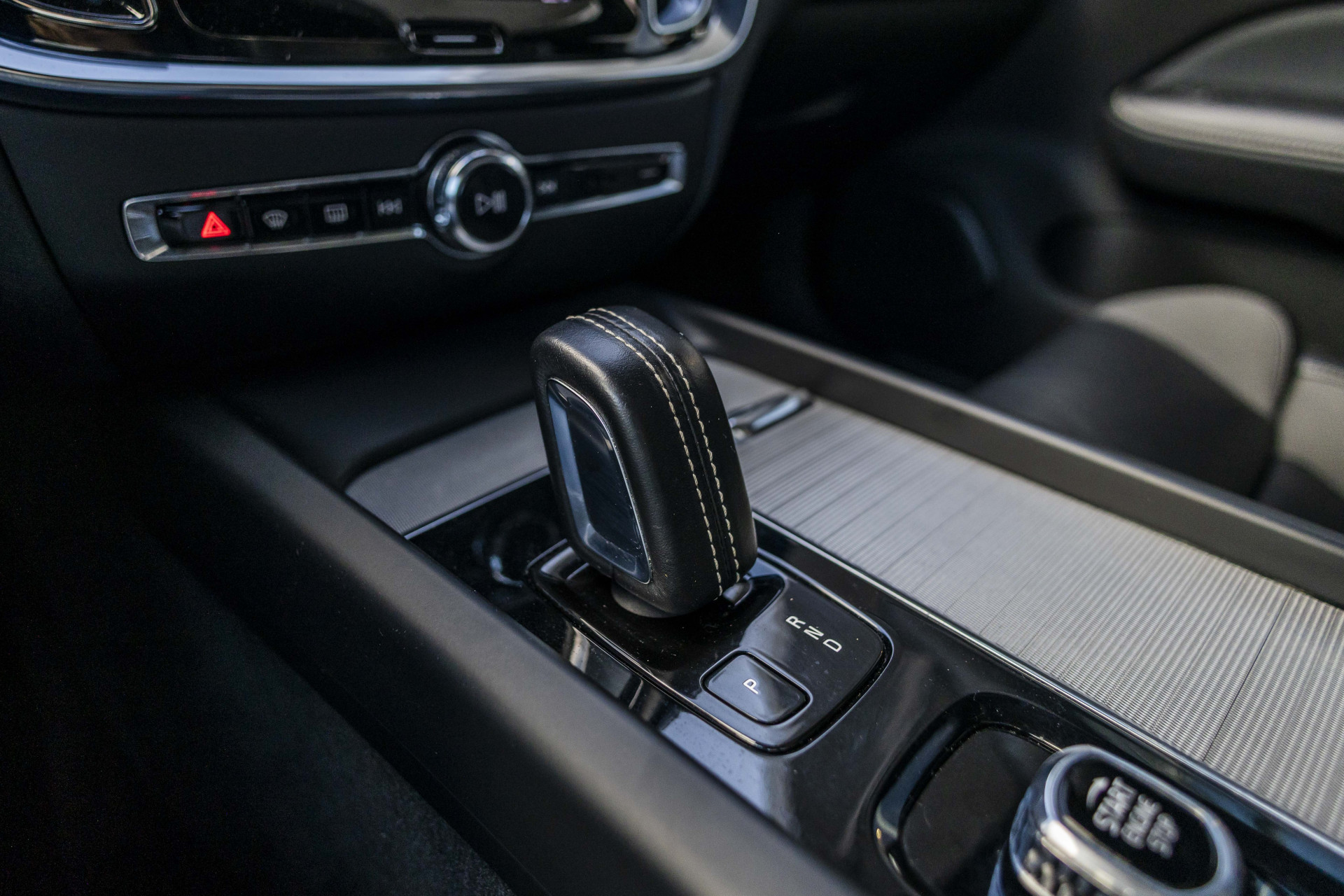 Foto van Volvo V60