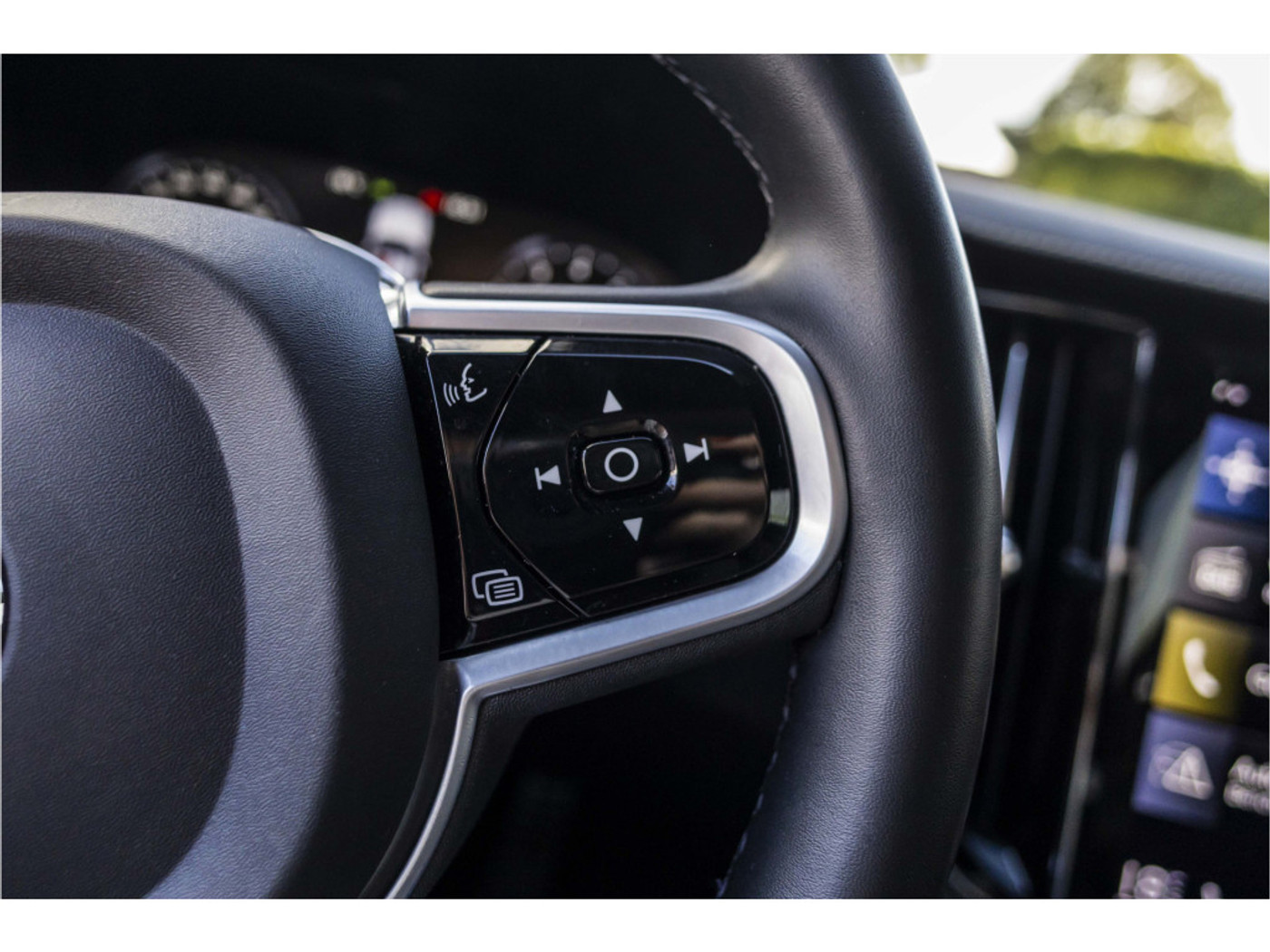 Foto van Volvo V60