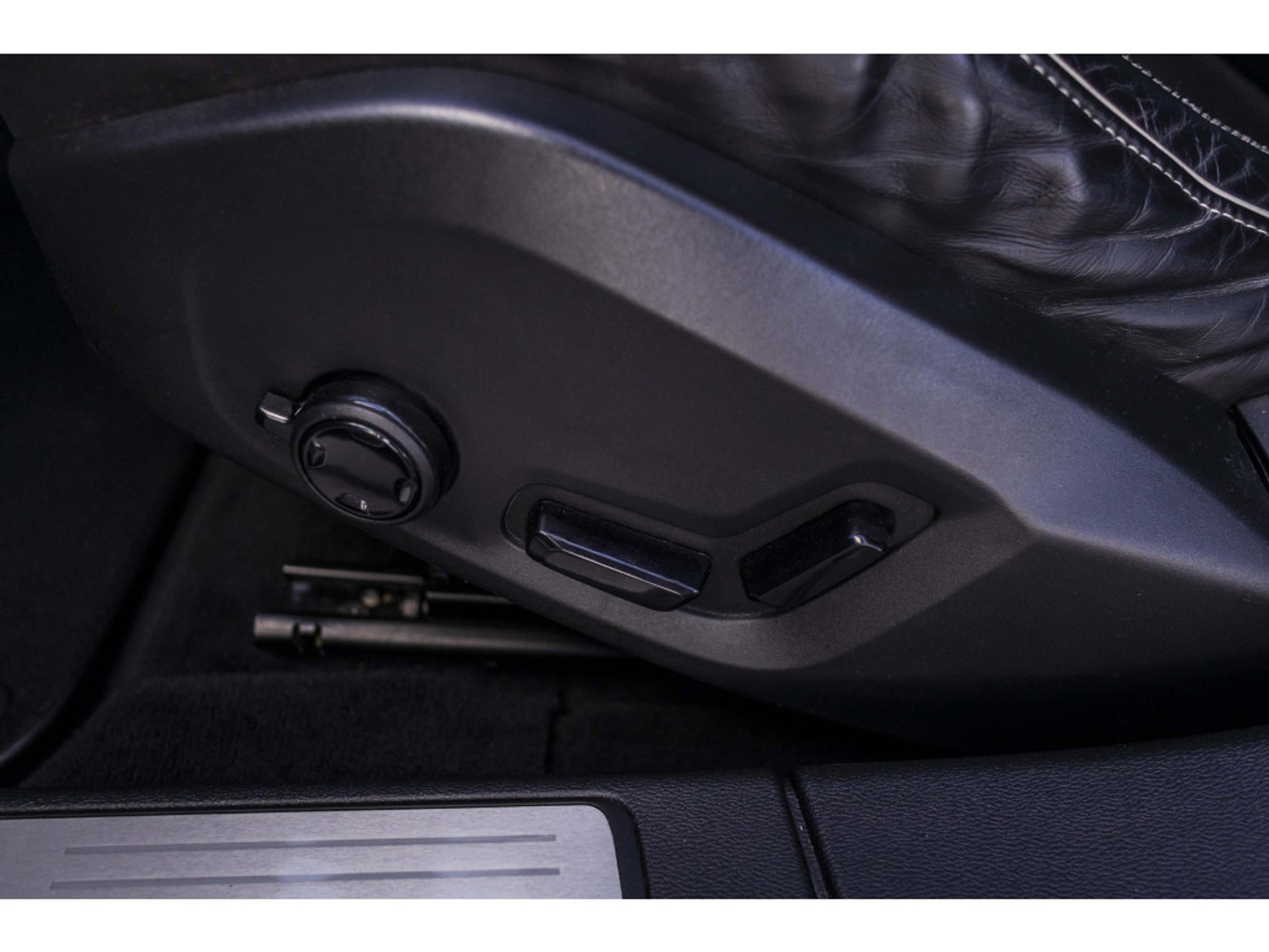 Foto van Volvo V60