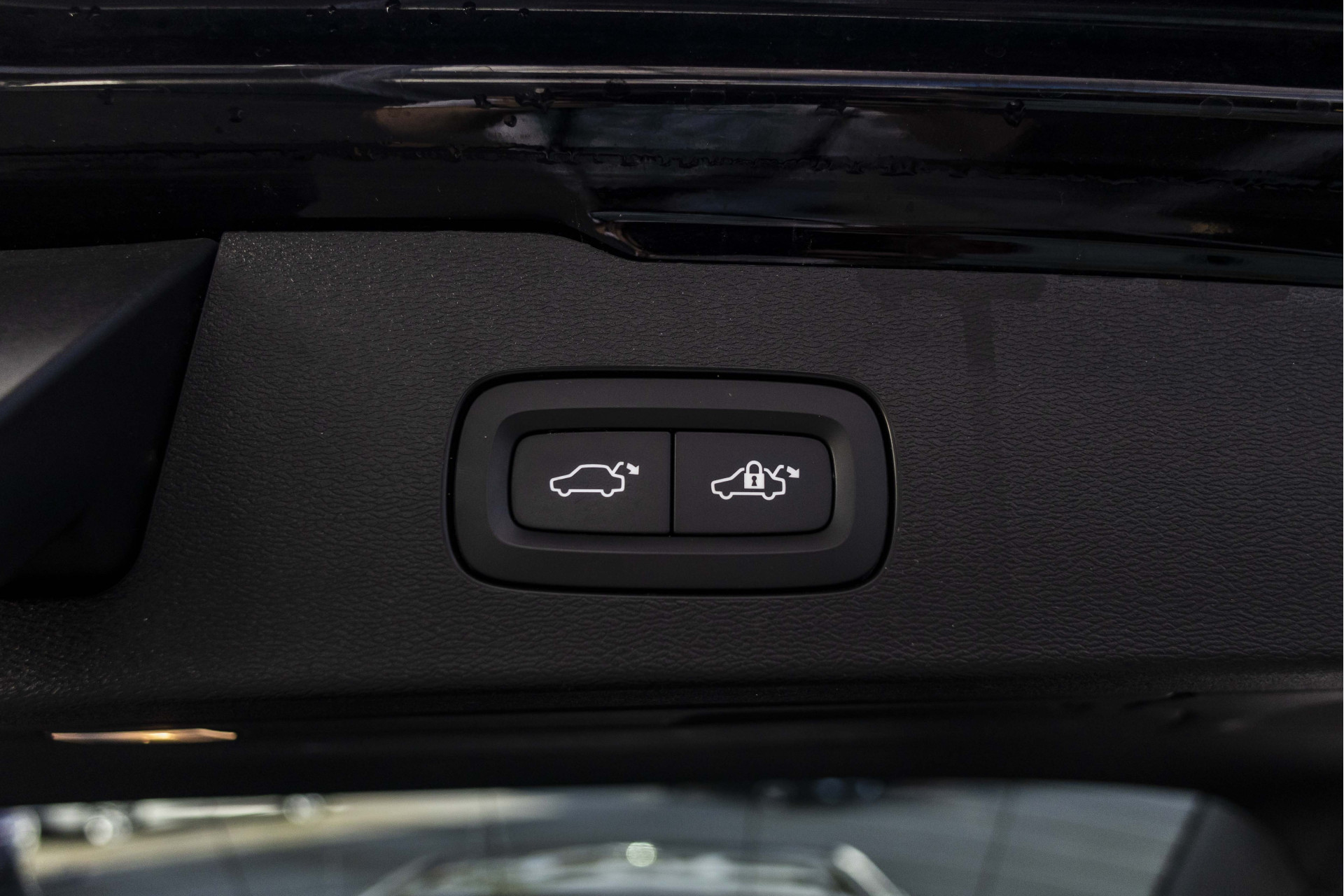 Foto van Volvo V60