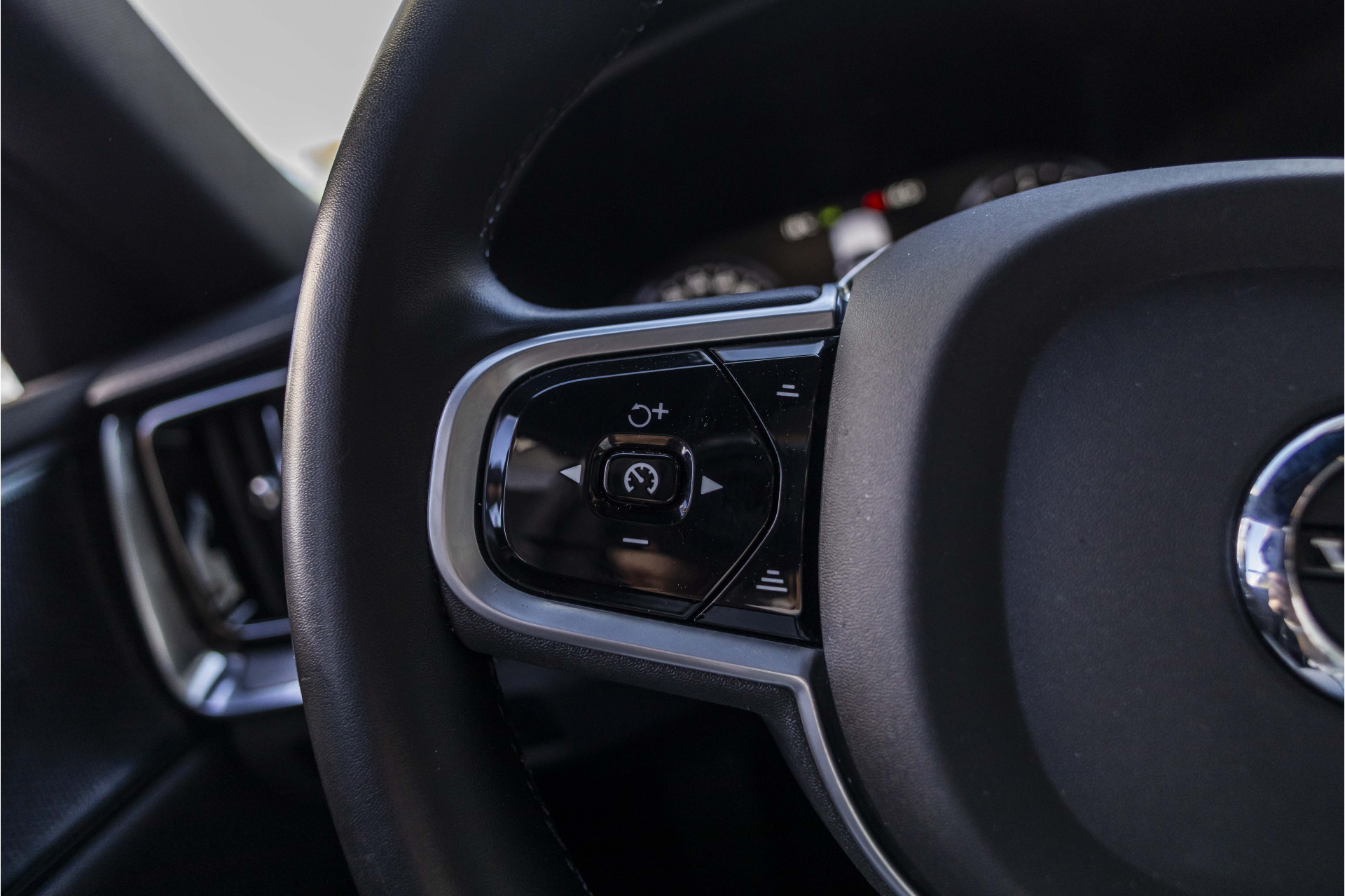 Foto van Volvo V60