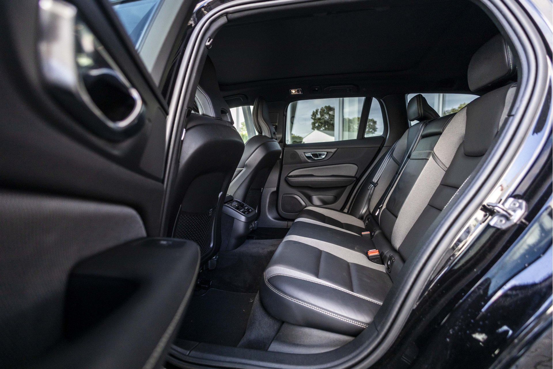 Foto van Volvo V60