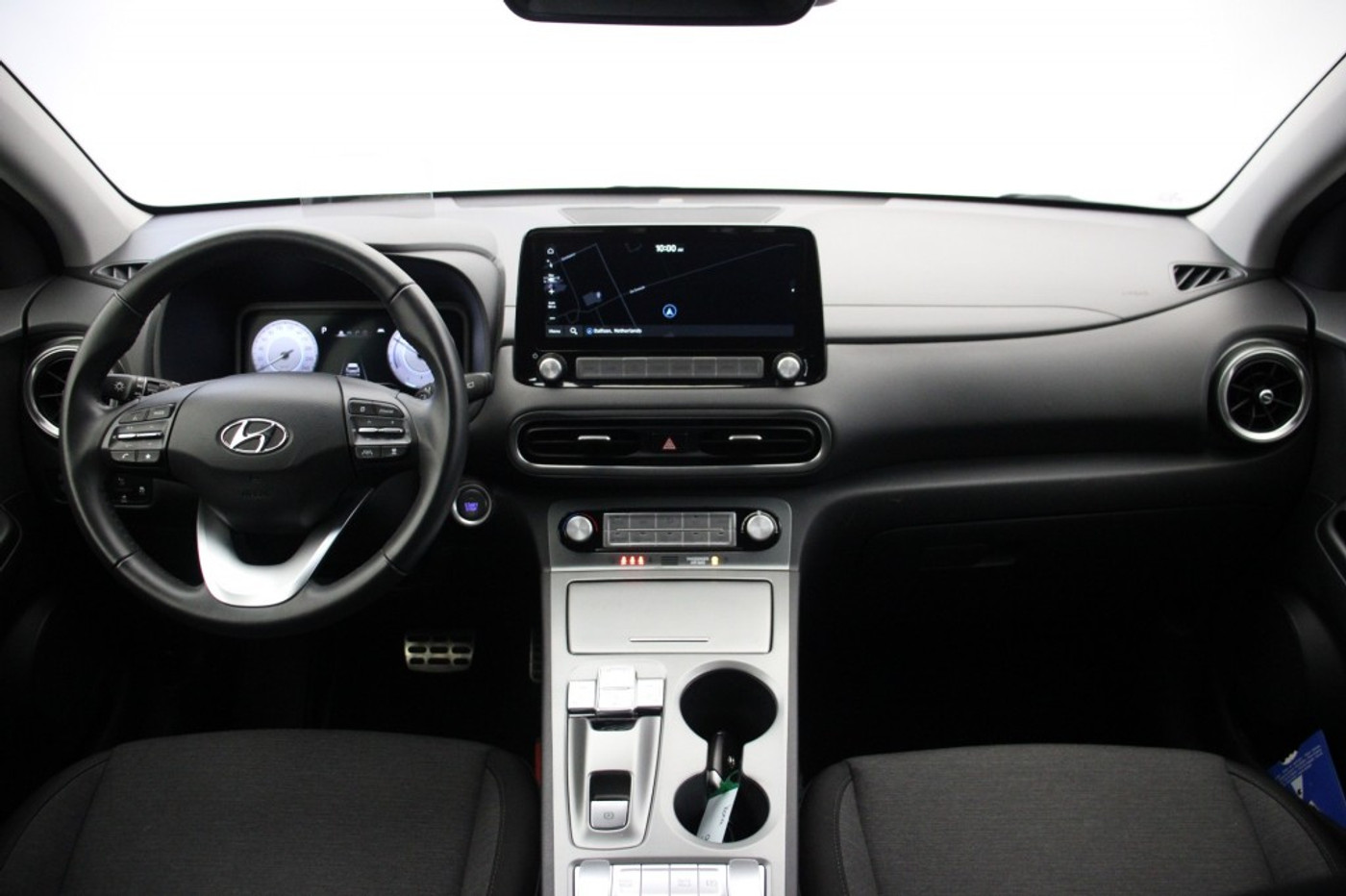 Foto van Hyundai Kona