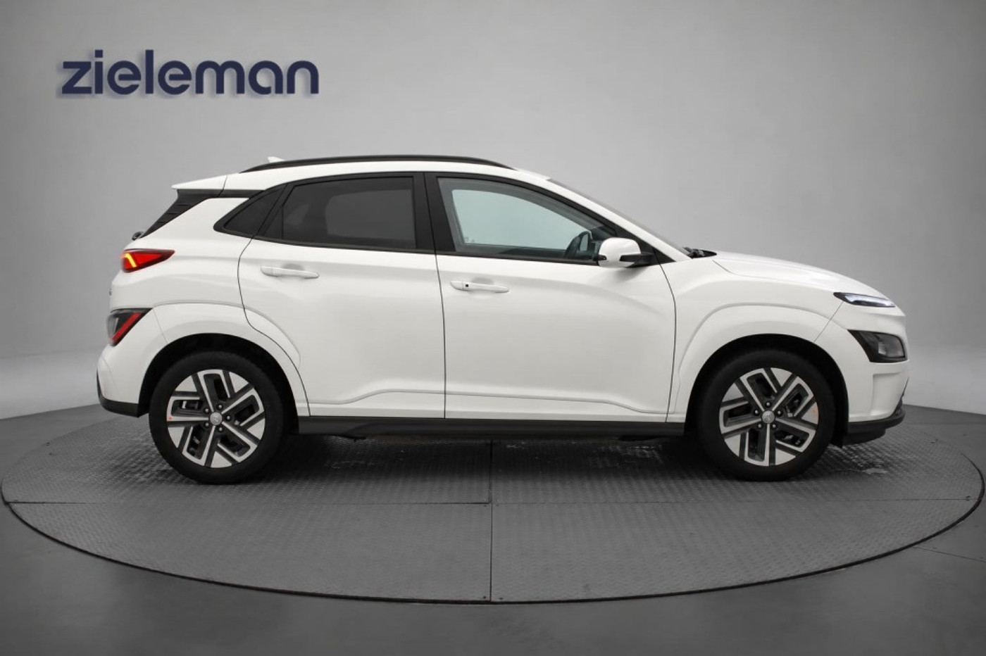 Foto van Hyundai Kona