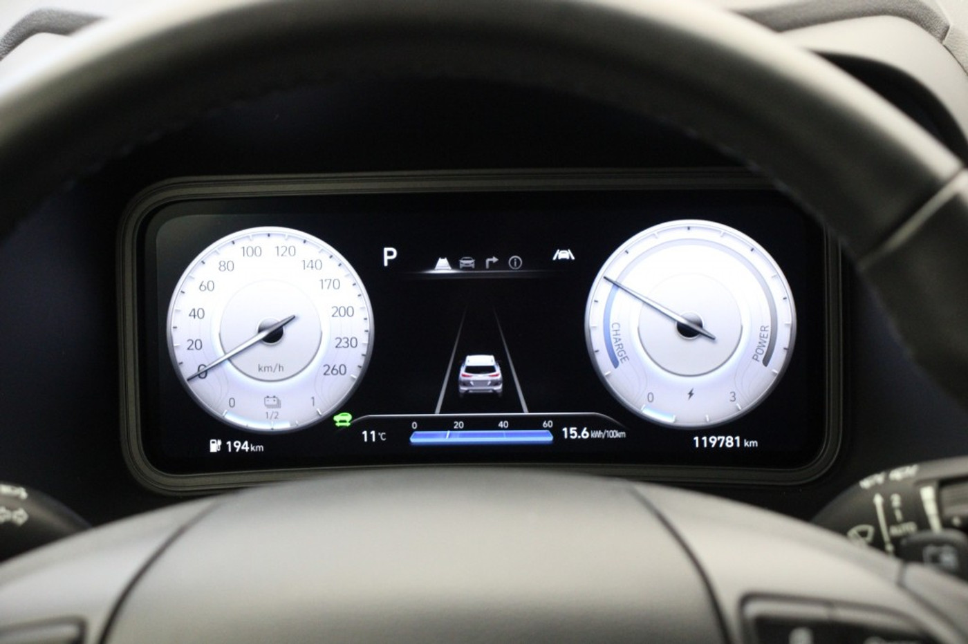 Foto van Hyundai Kona