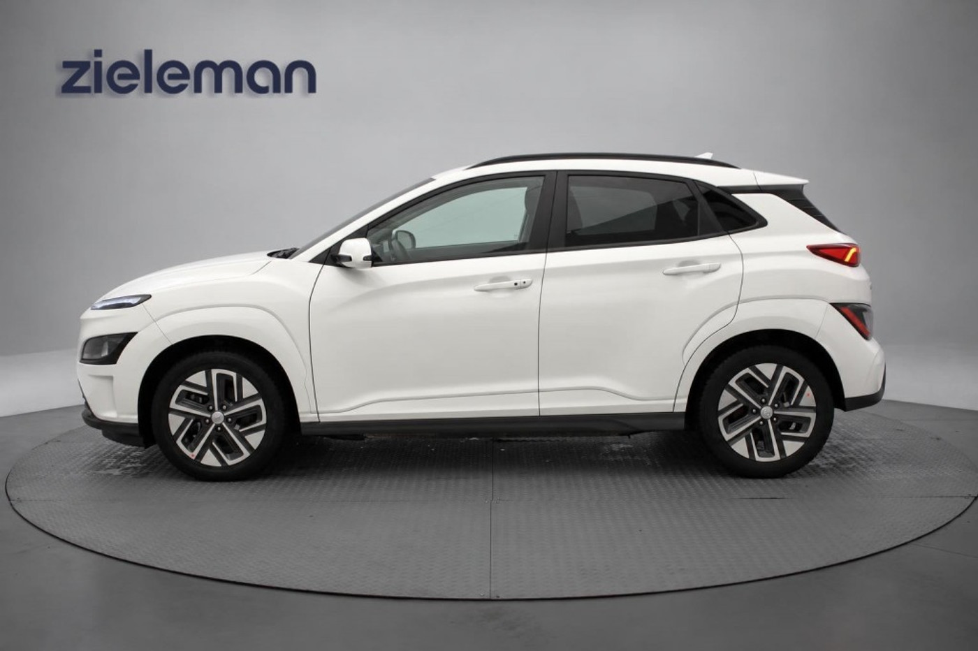Foto van Hyundai Kona