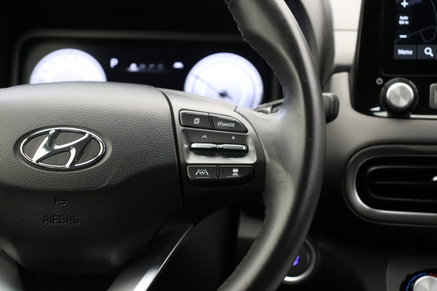 Foto van Hyundai Kona