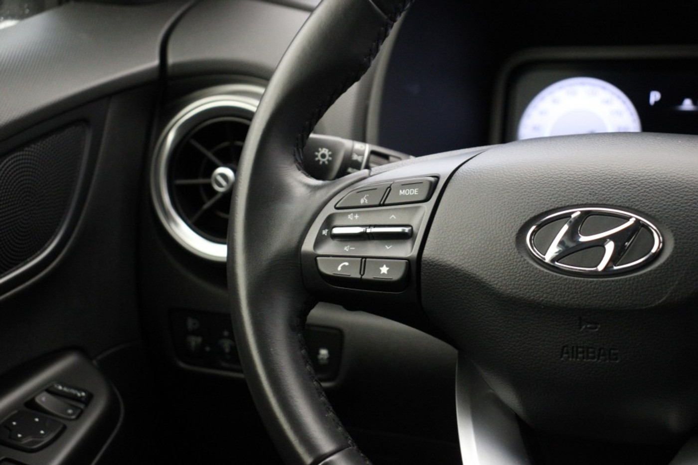 Foto van Hyundai Kona
