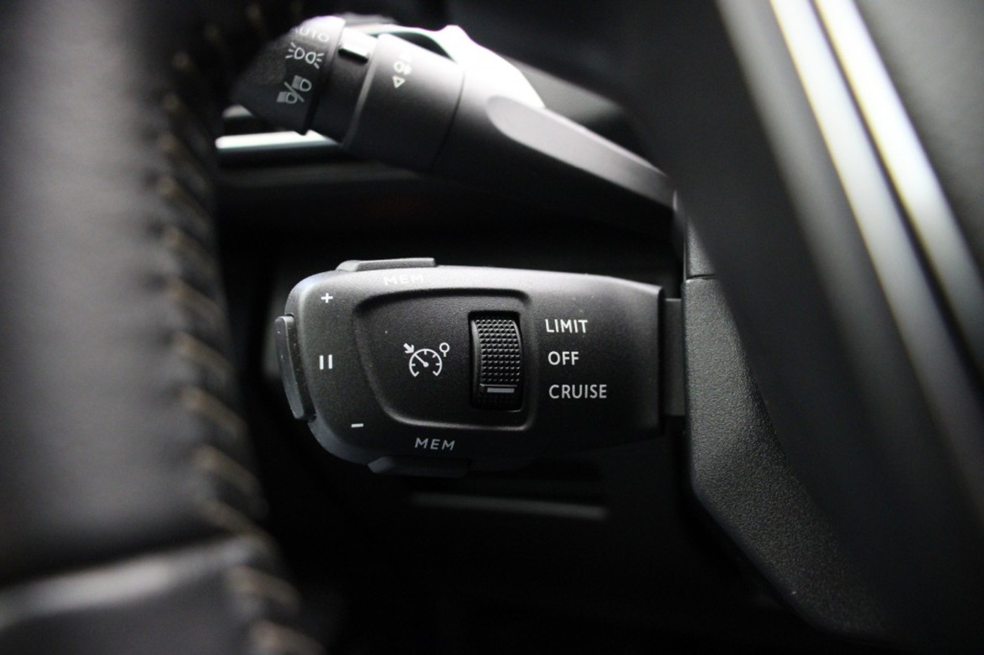 Foto van Peugeot 3008