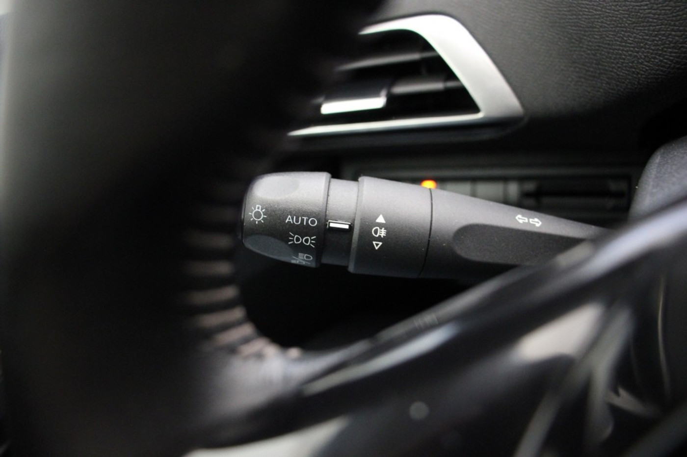 Foto van Peugeot 3008