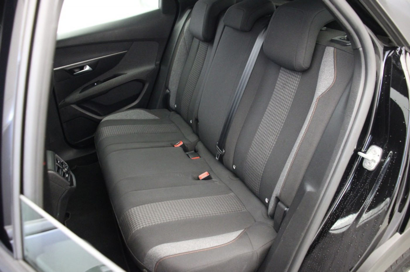 Foto van Peugeot 3008