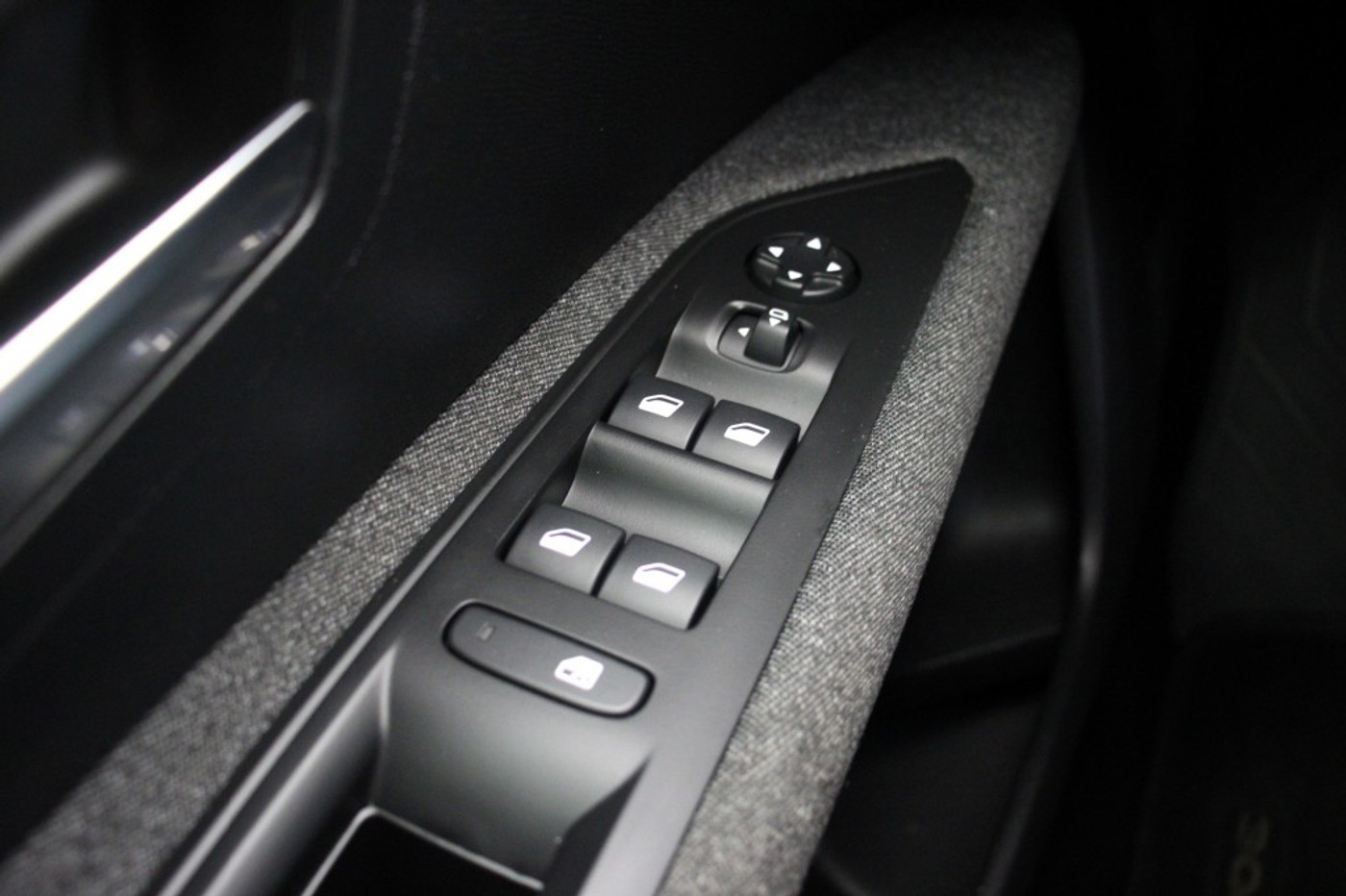 Foto van Peugeot 3008