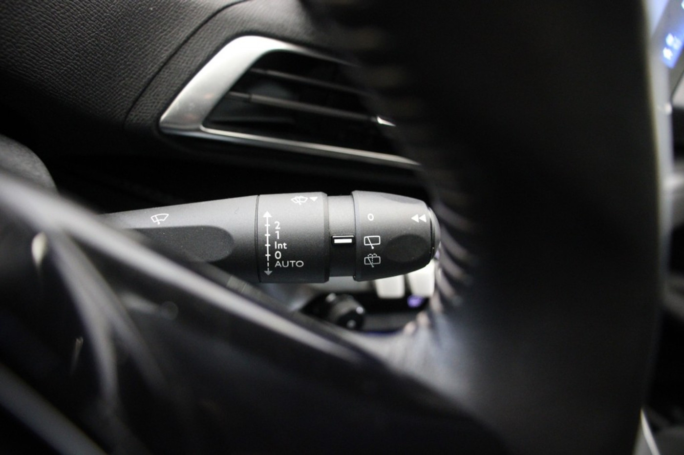 Foto van Peugeot 3008