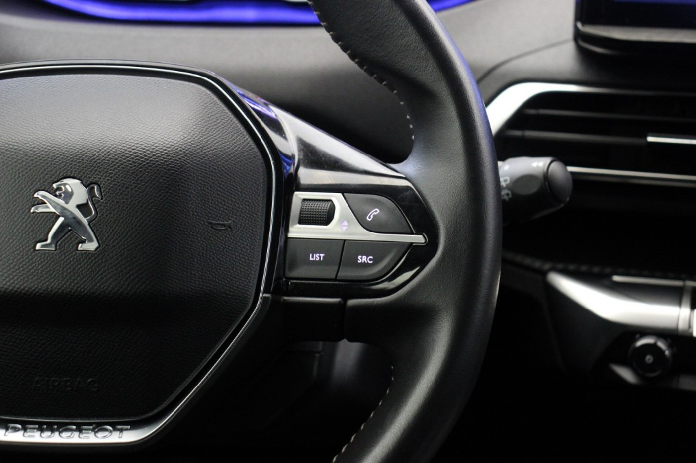 Foto van Peugeot 3008