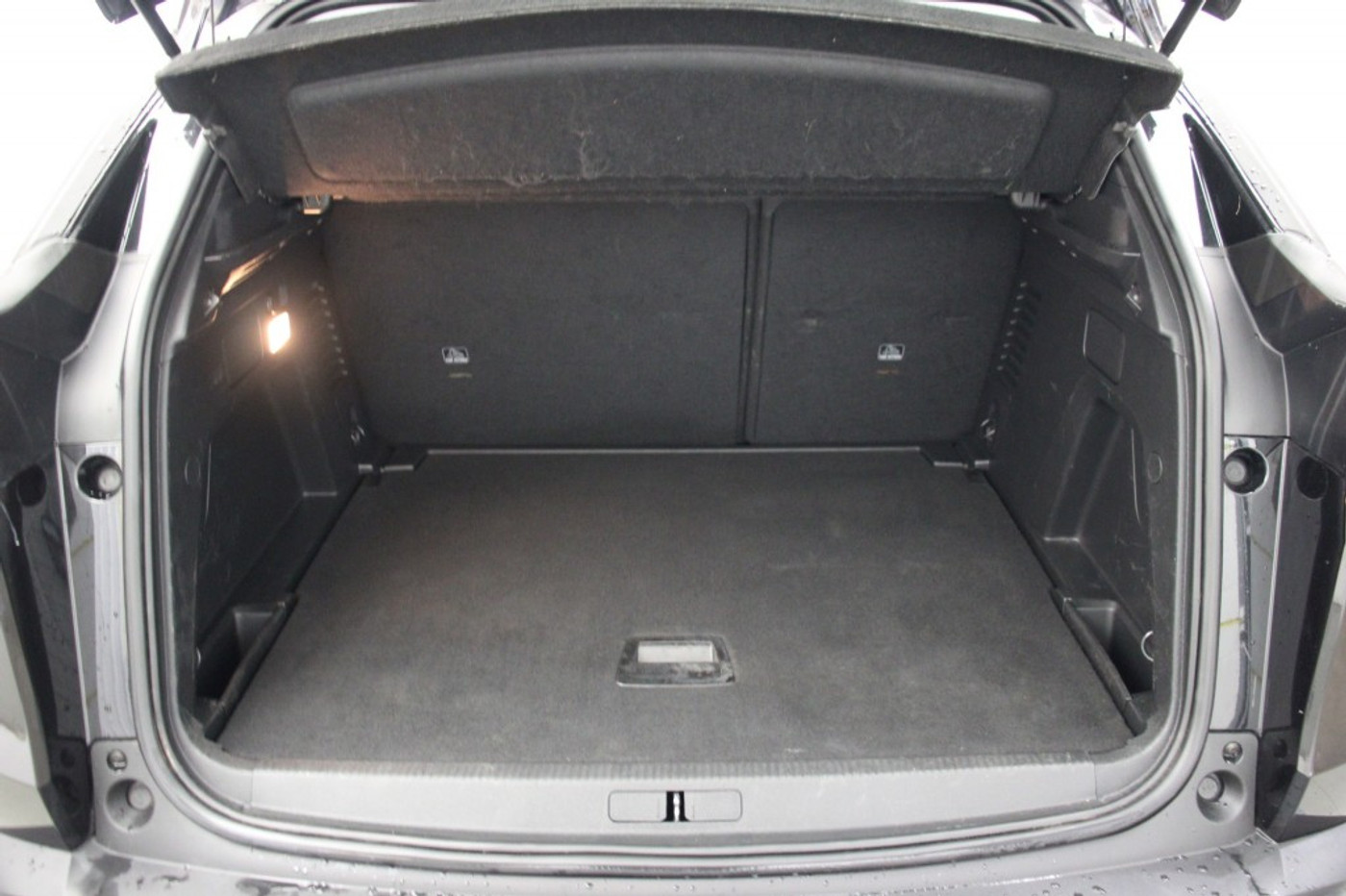 Foto van Peugeot 3008