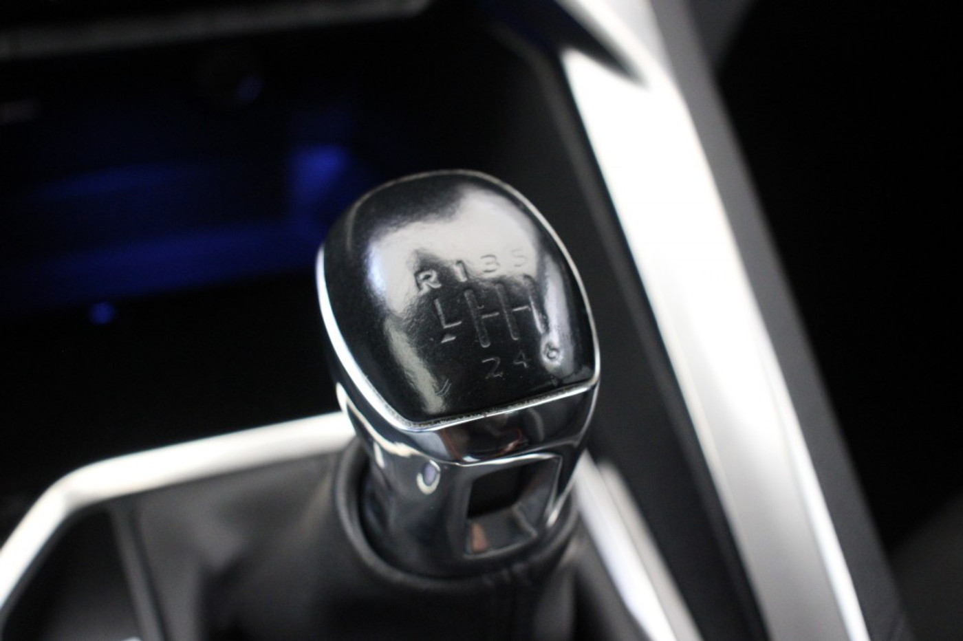 Foto van Peugeot 3008