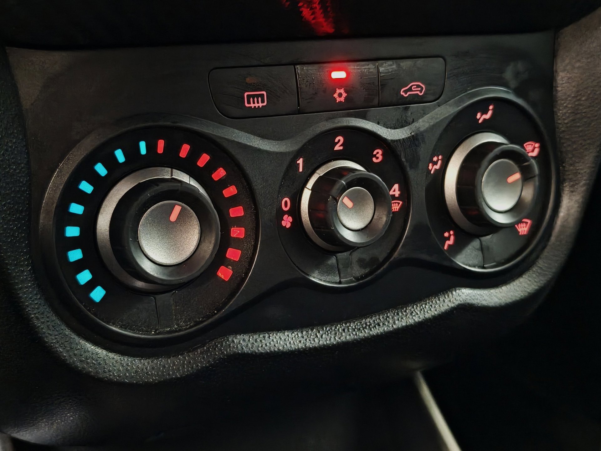 Foto van Alfa Romeo Alfa Mito