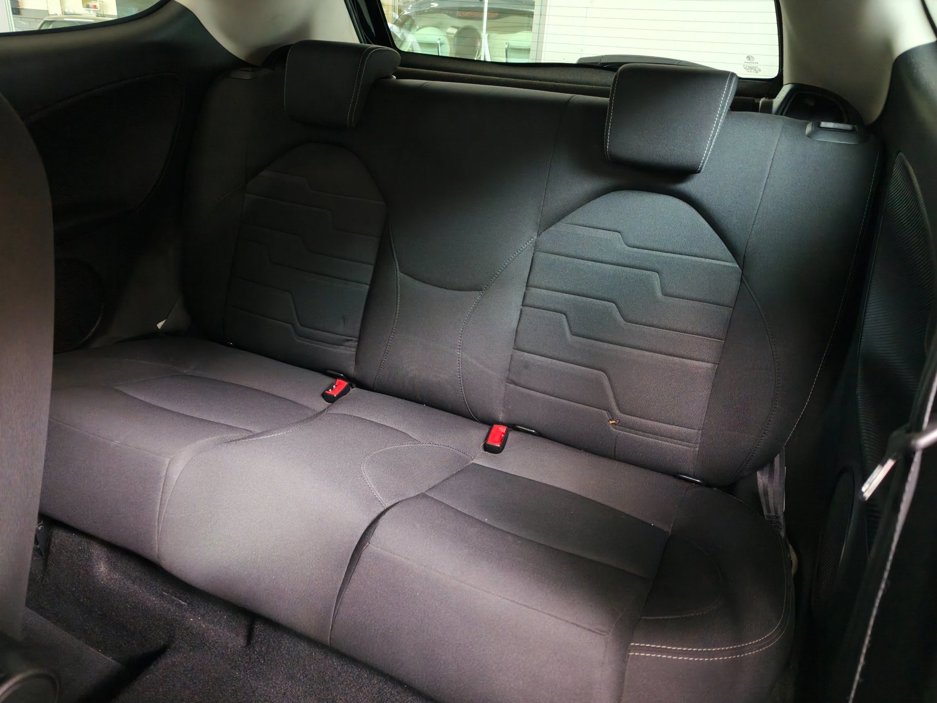 Foto van Alfa Romeo Alfa Mito