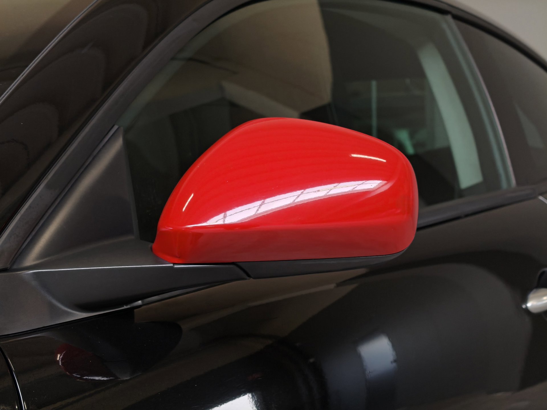 Foto van Alfa Romeo Alfa Mito