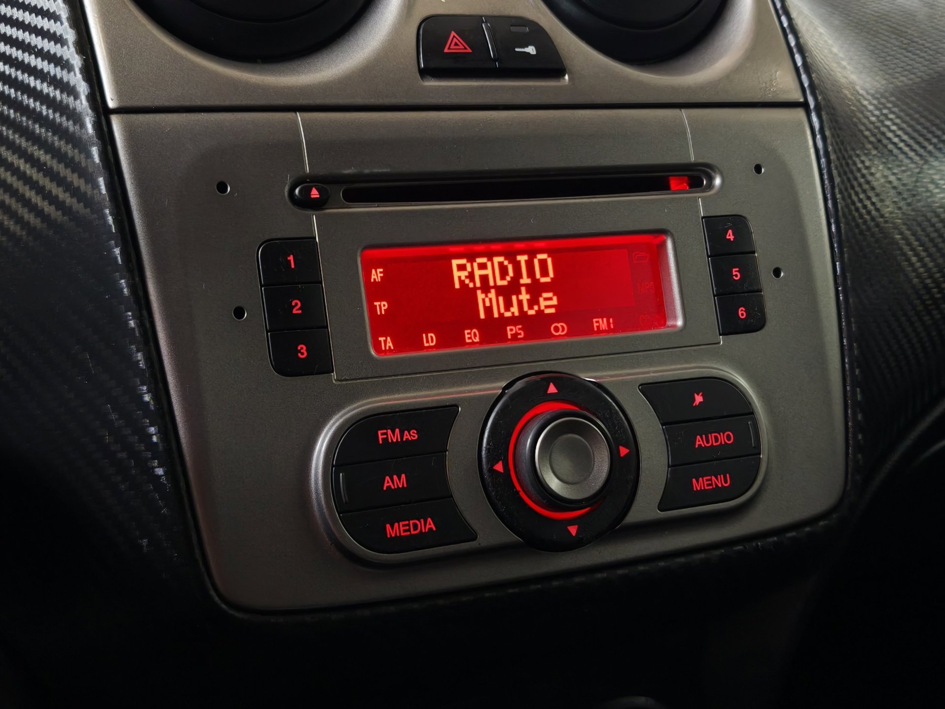 Foto van Alfa Romeo Alfa Mito
