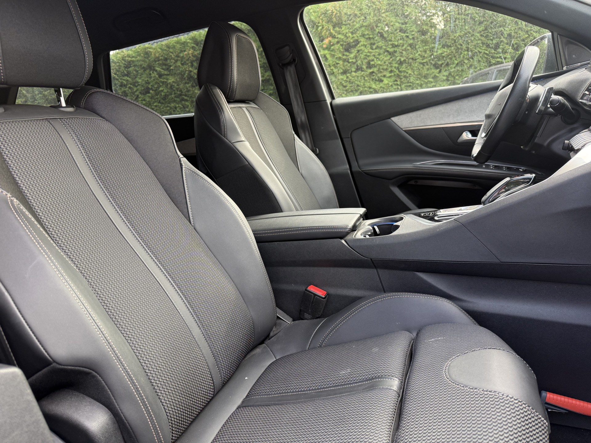 Foto van Peugeot 5008