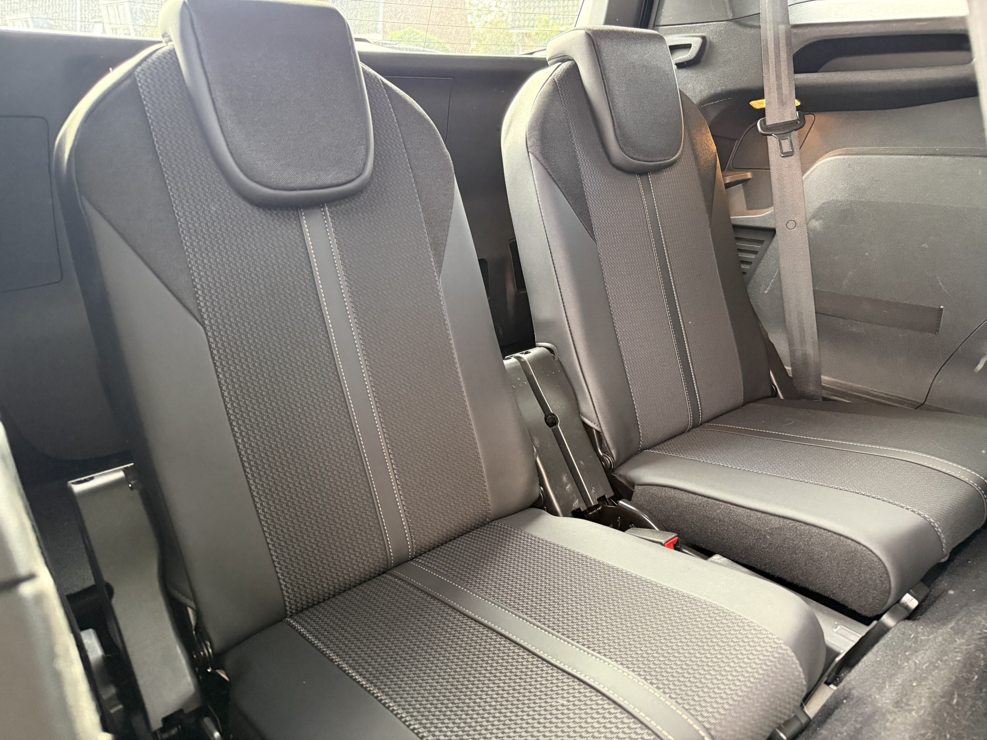 Foto van Peugeot 5008
