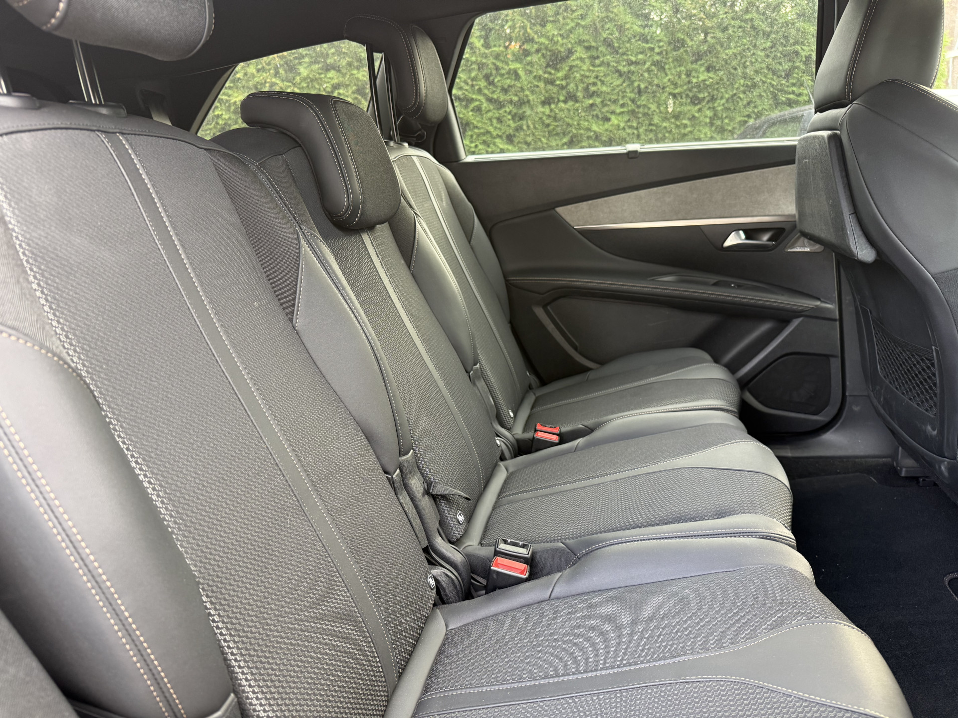 Foto van Peugeot 5008