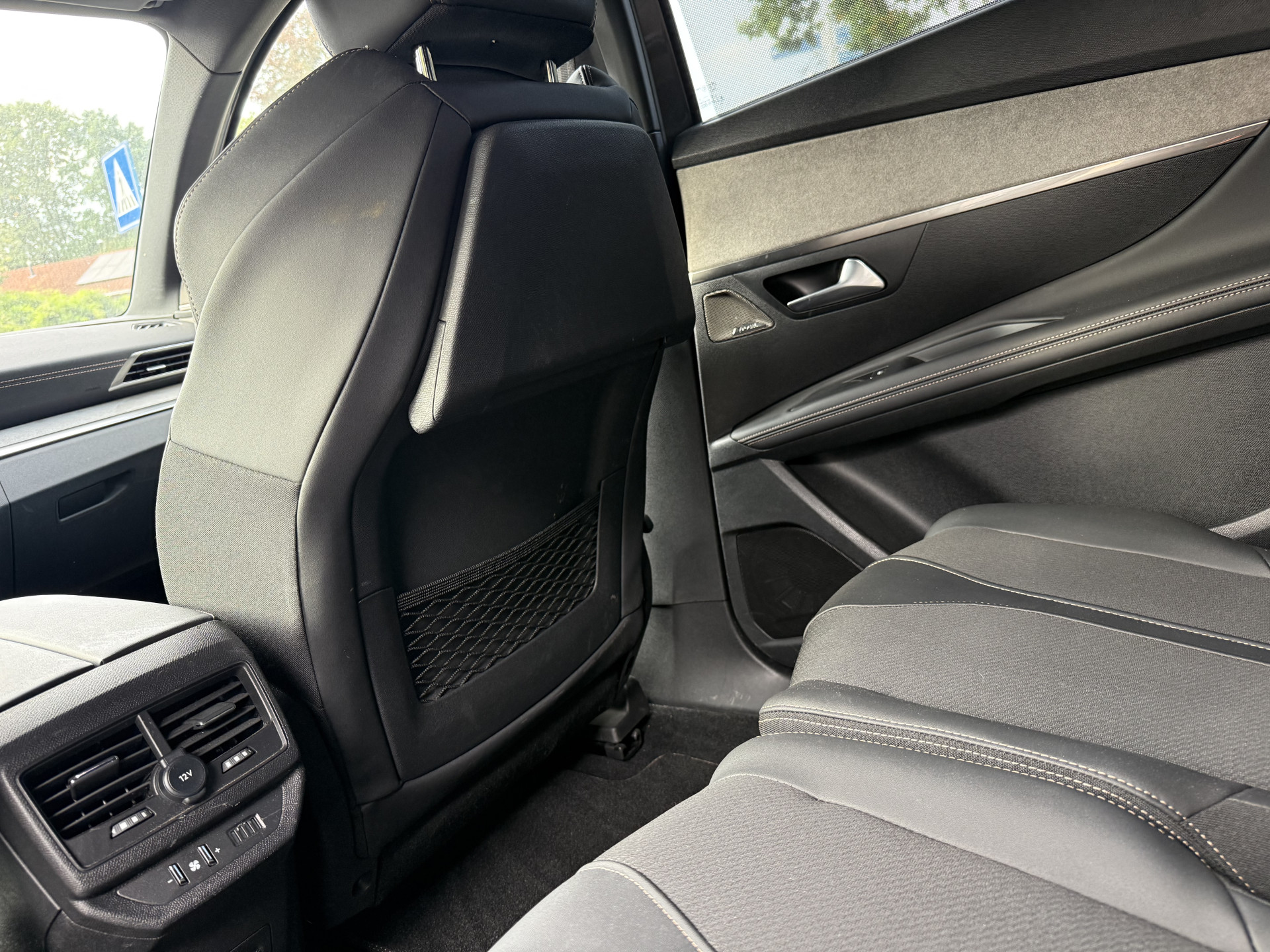 Foto van Peugeot 5008