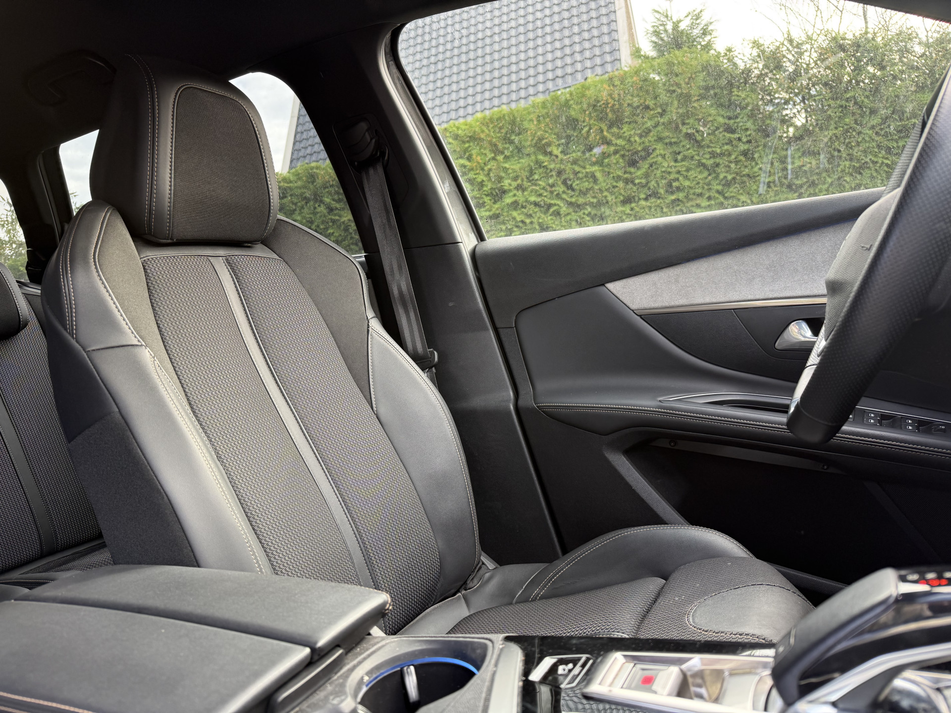Foto van Peugeot 5008