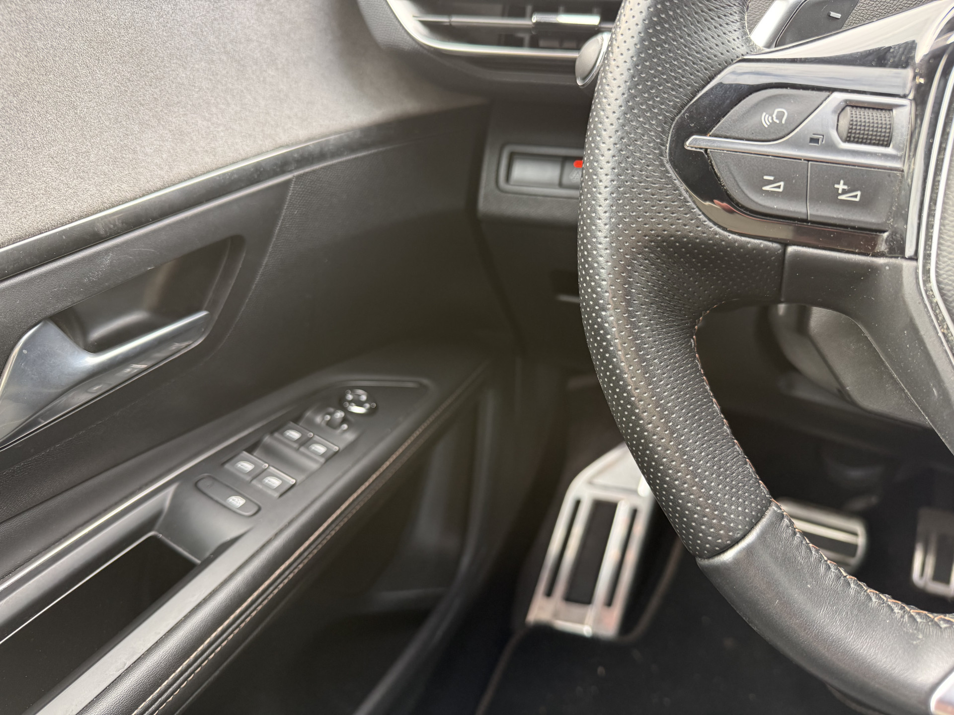 Foto van Peugeot 5008