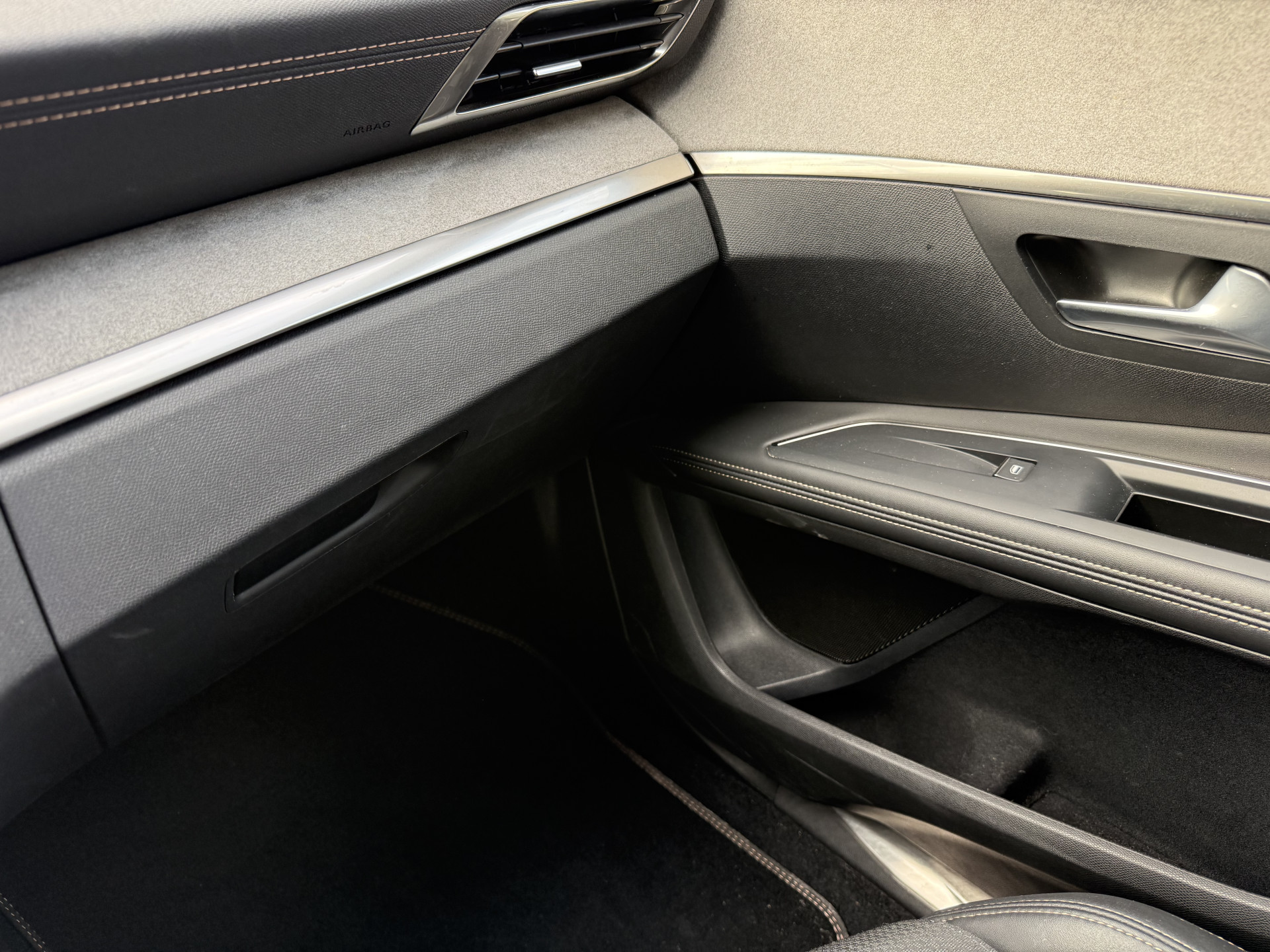 Foto van Peugeot 5008
