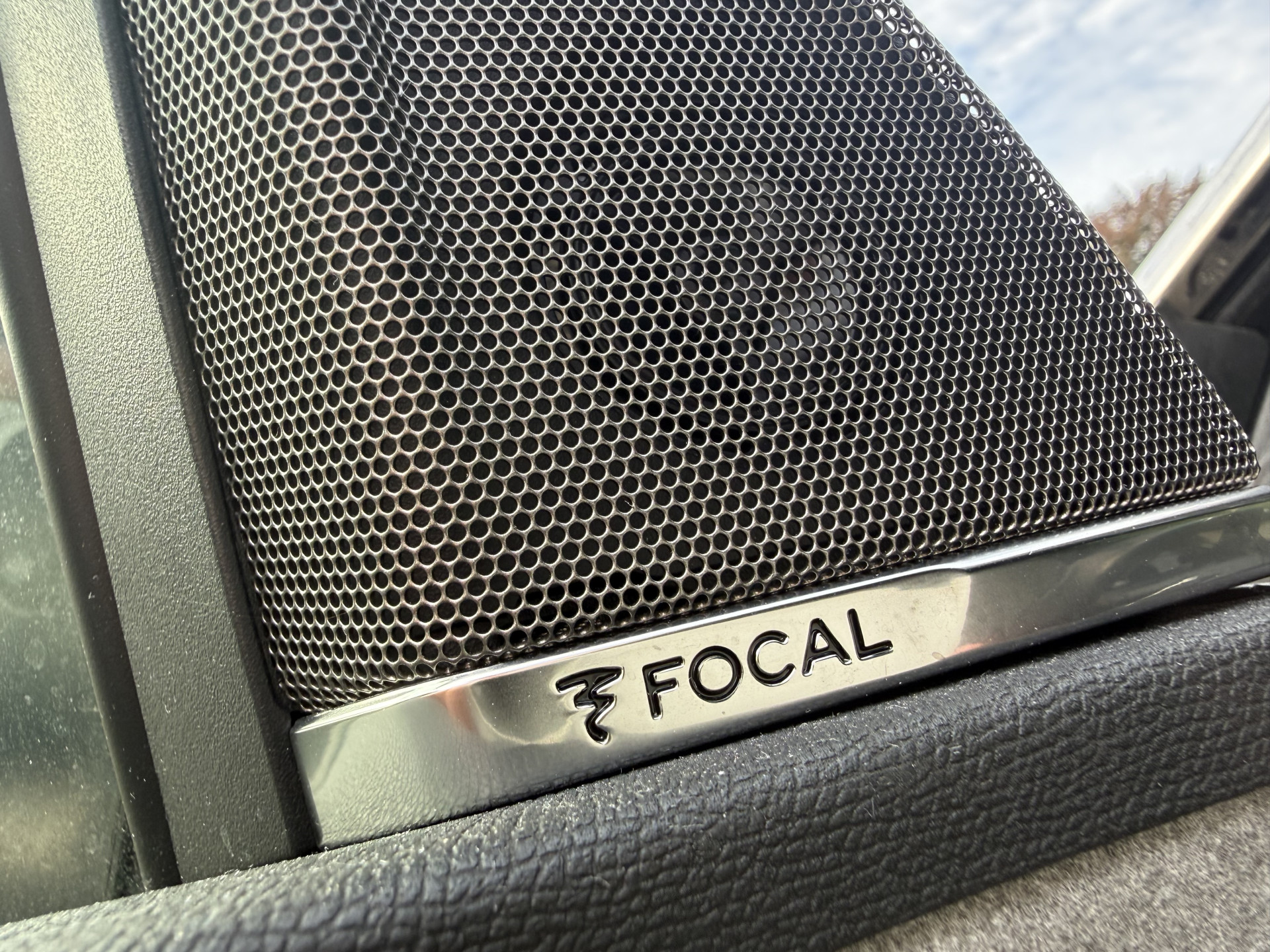 Foto van Peugeot 5008