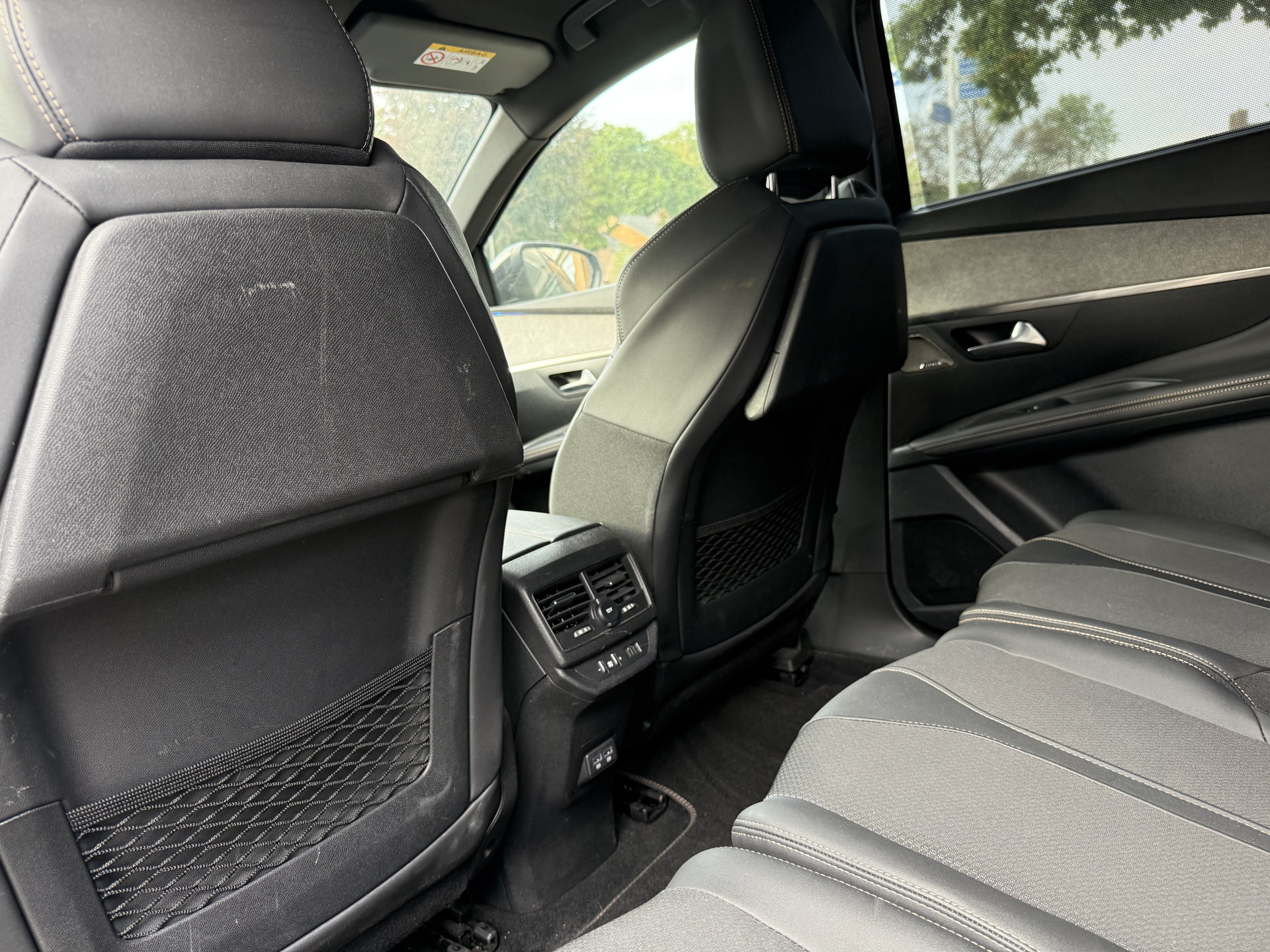Foto van Peugeot 5008