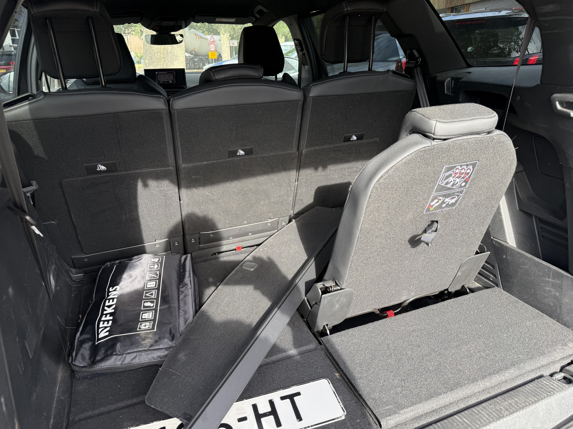 Foto van Peugeot 5008