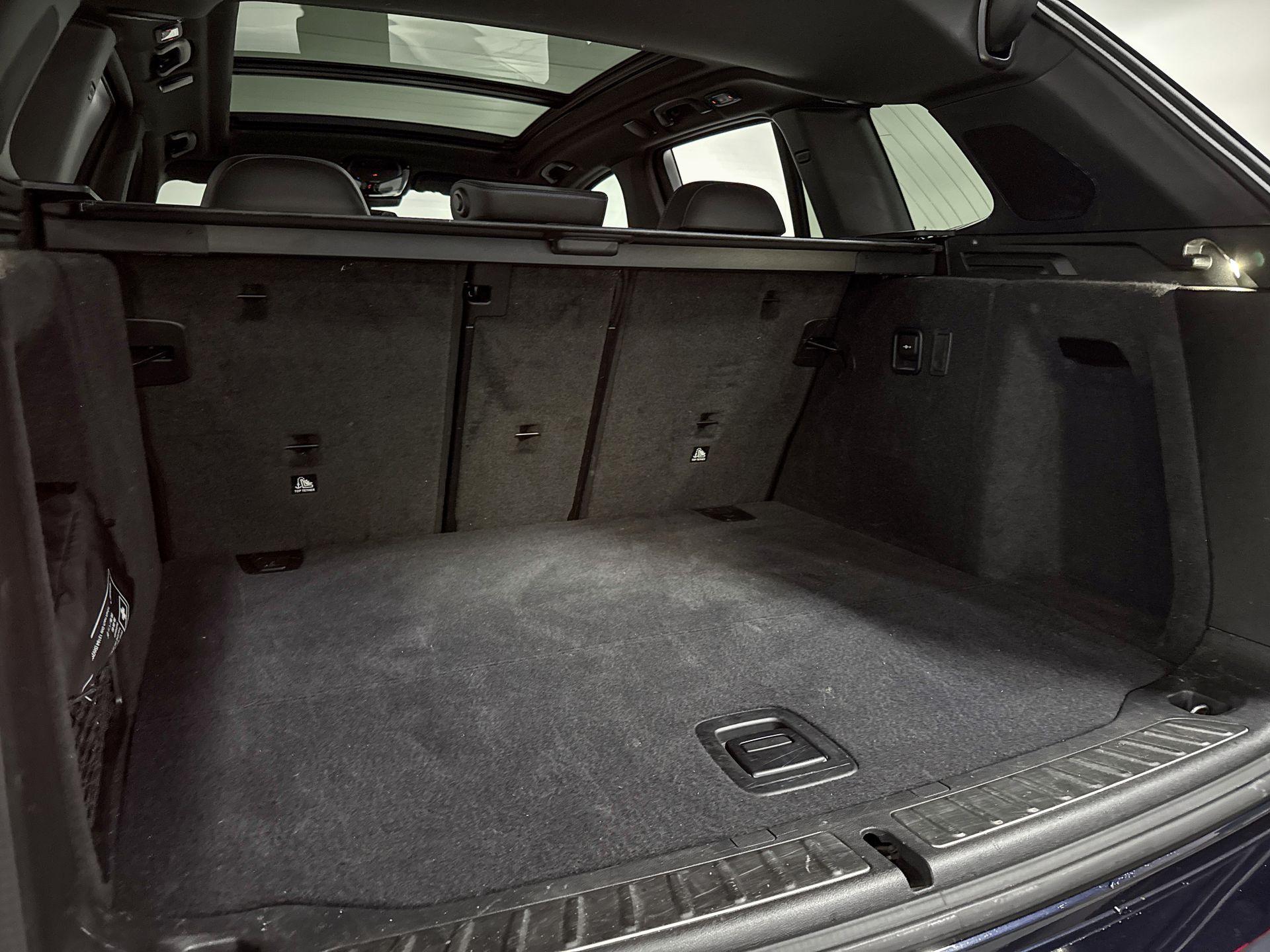Foto van BMW Ix3