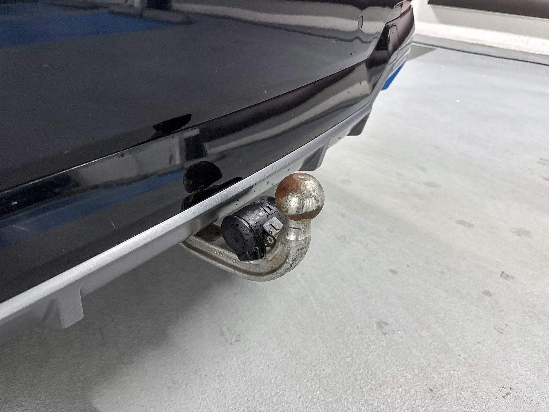 Foto van BMW Ix3