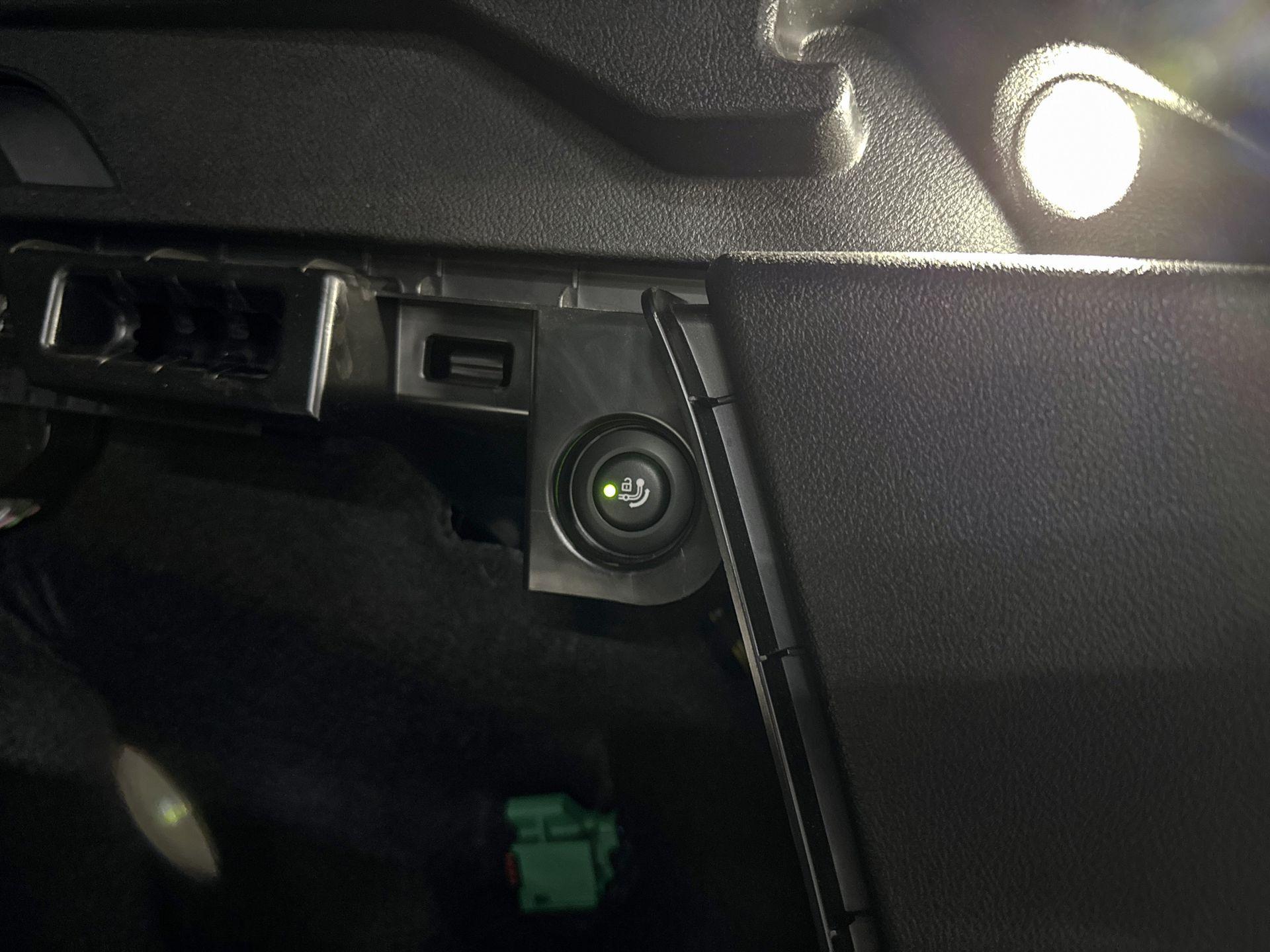 Foto van BMW Ix3