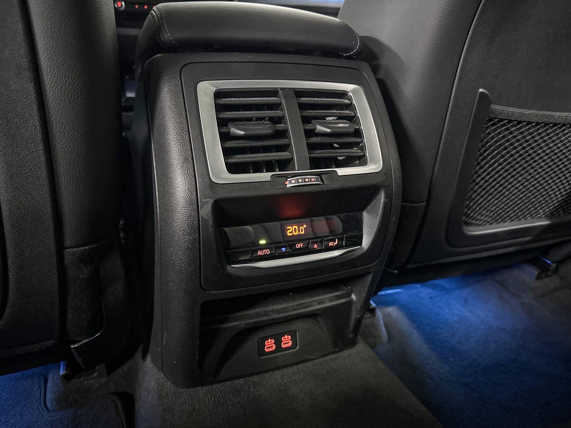 Foto van BMW Ix3