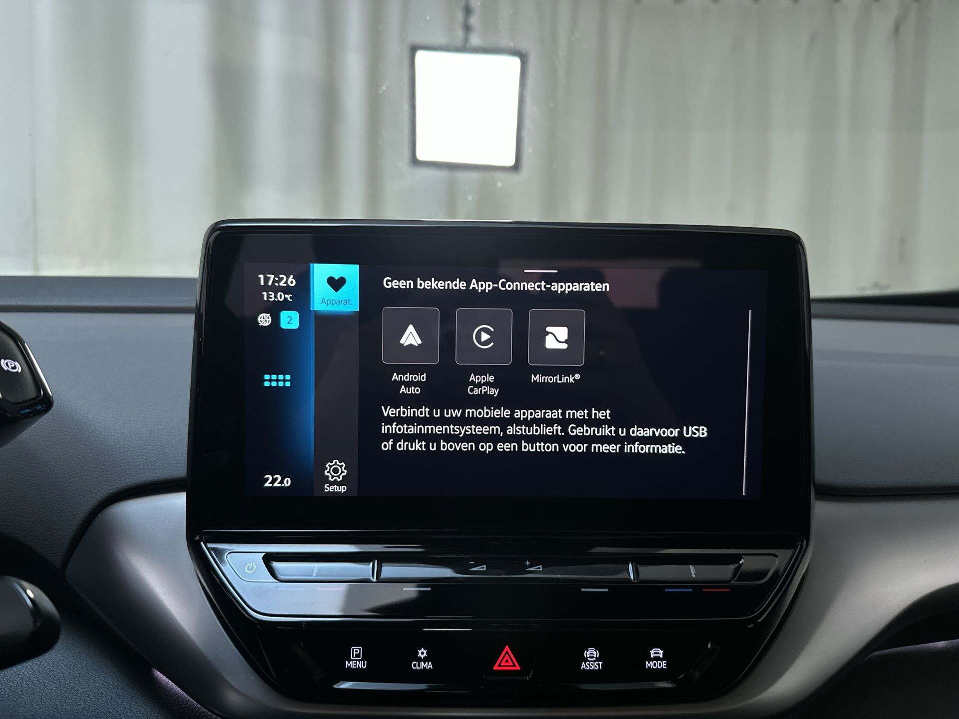 Foto van Volkswagen Id.4 Pro 150 KW