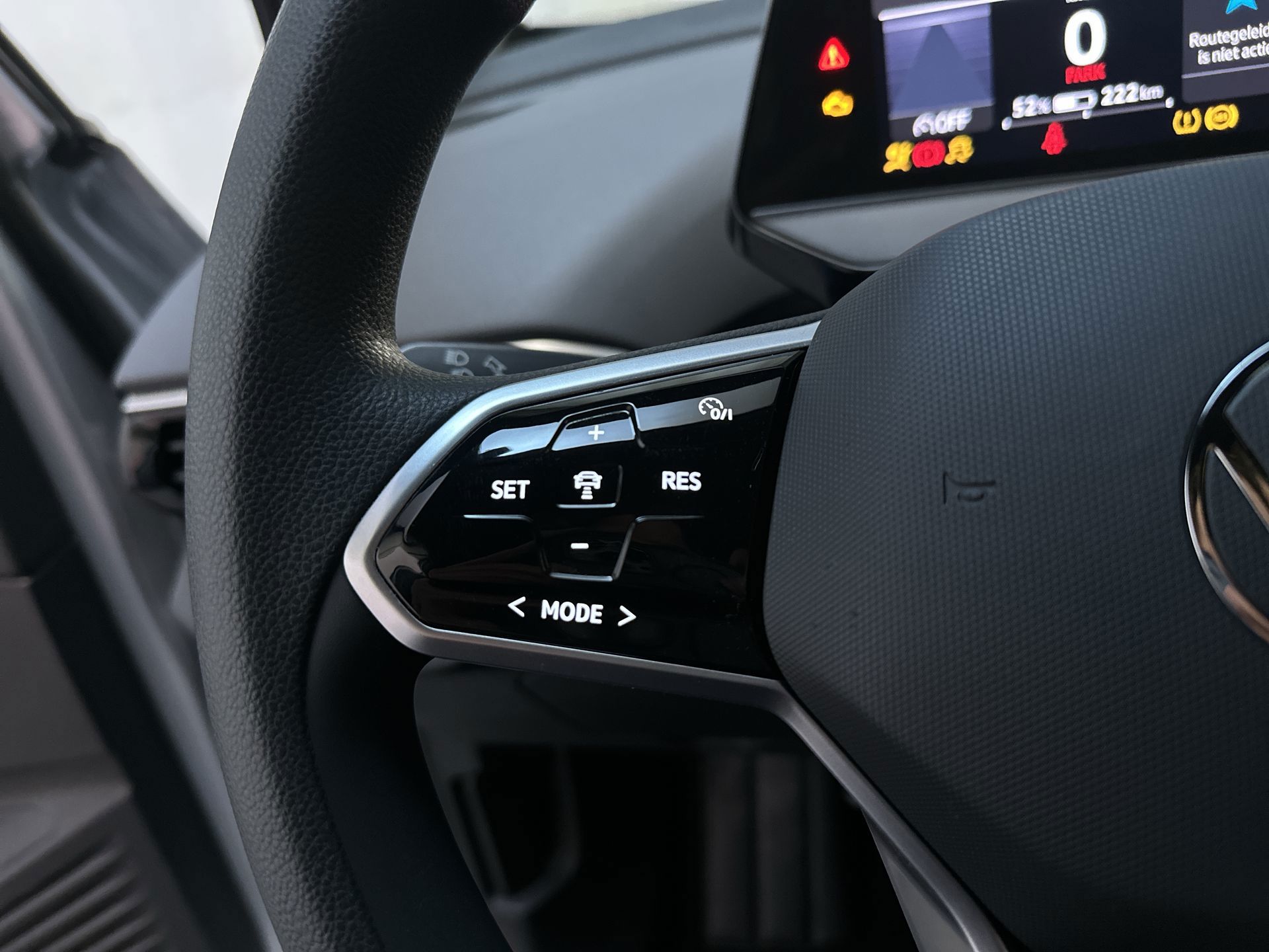 Foto van Volkswagen Id.4 Pro 150 KW