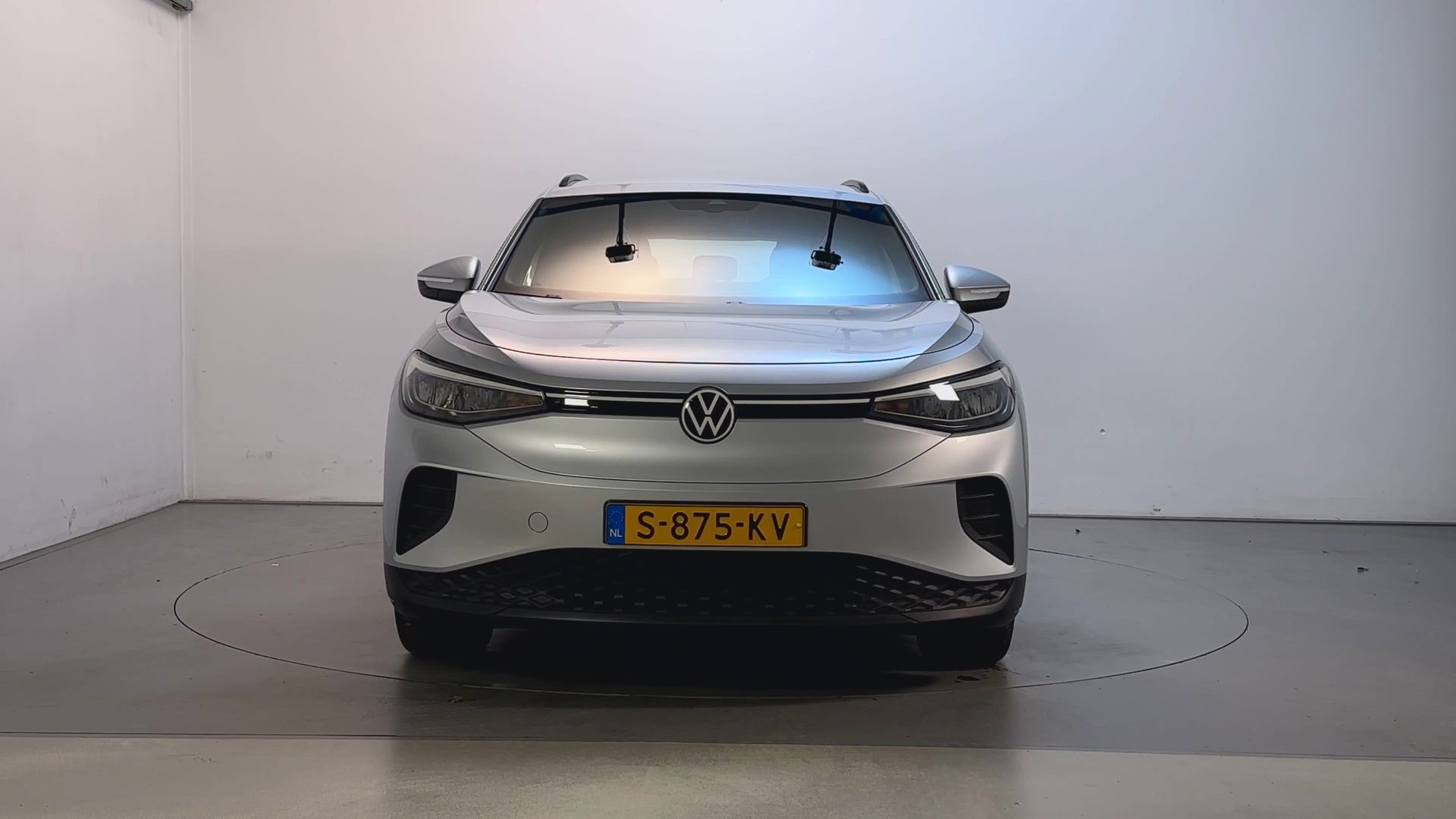 Foto van Volkswagen Id.4 Pro 150 KW