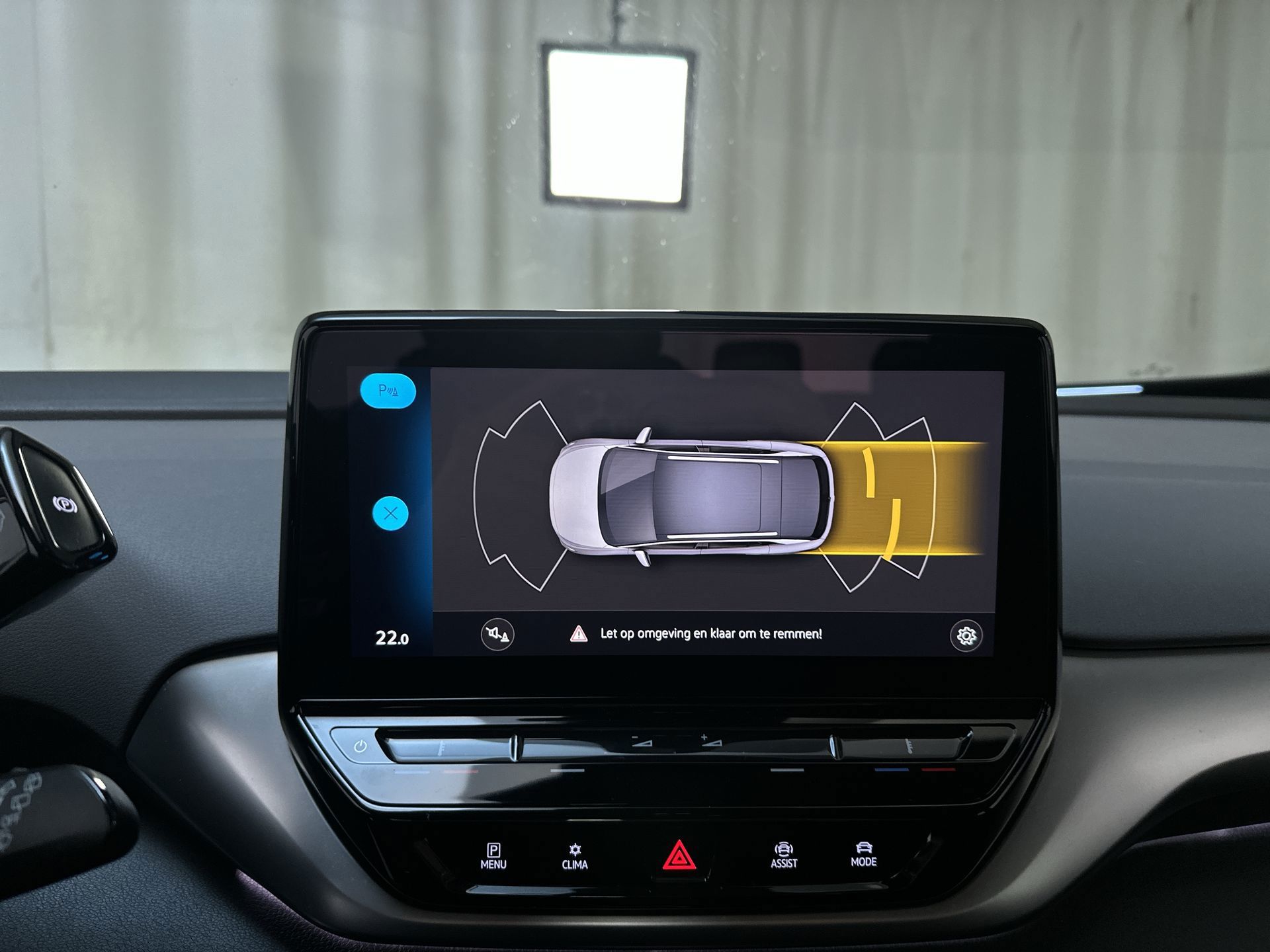 Foto van Volkswagen Id.4 Pro 150 KW