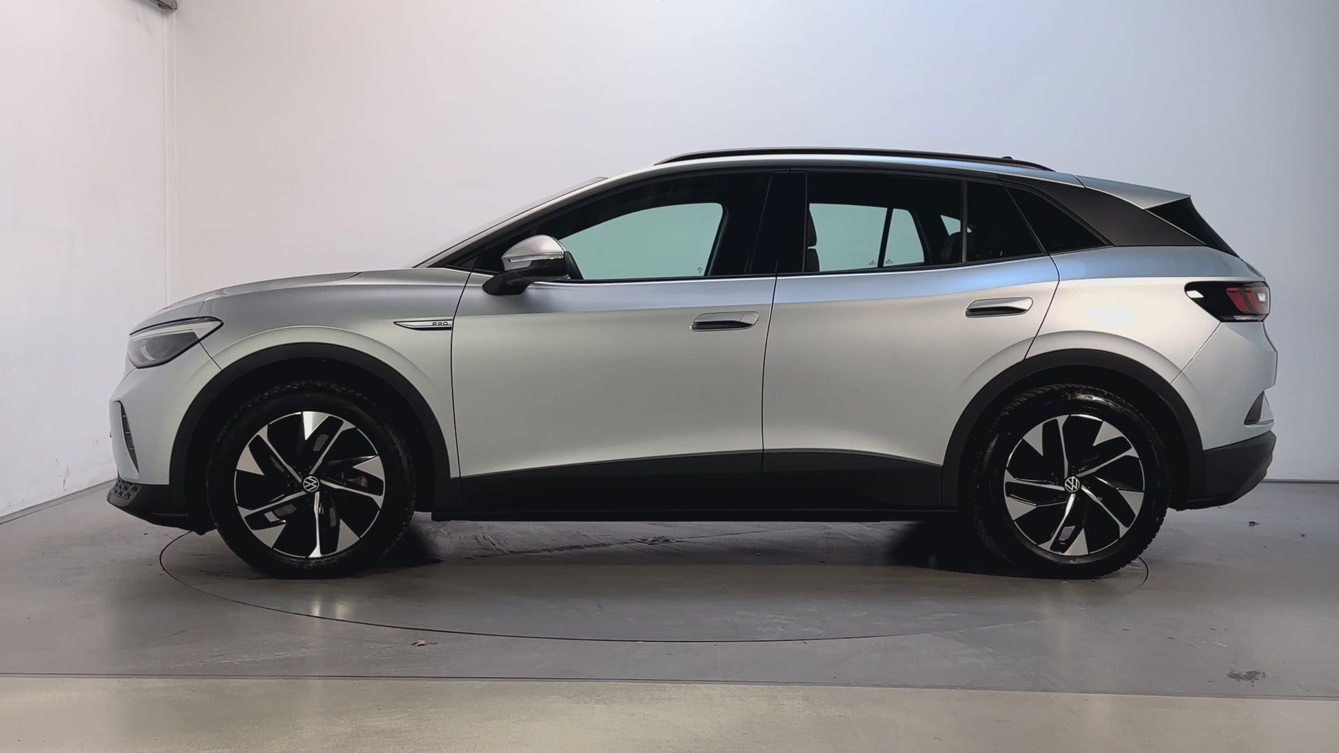 Foto van Volkswagen Id.4 Pro 150 KW