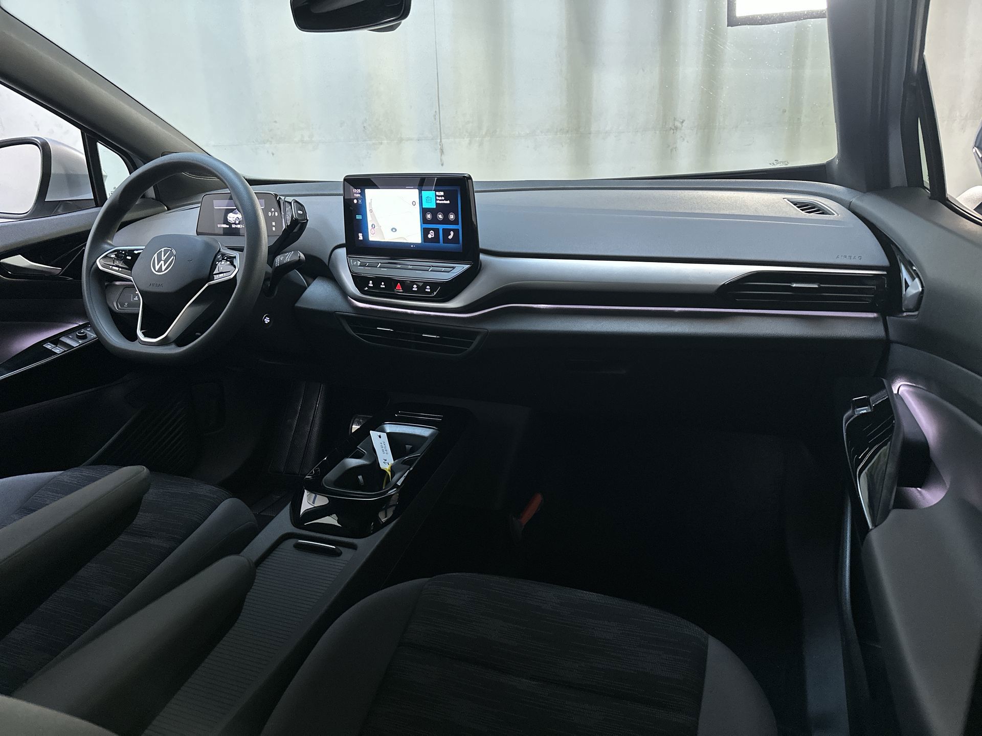 Foto van Volkswagen Id.4 Pro 150 KW