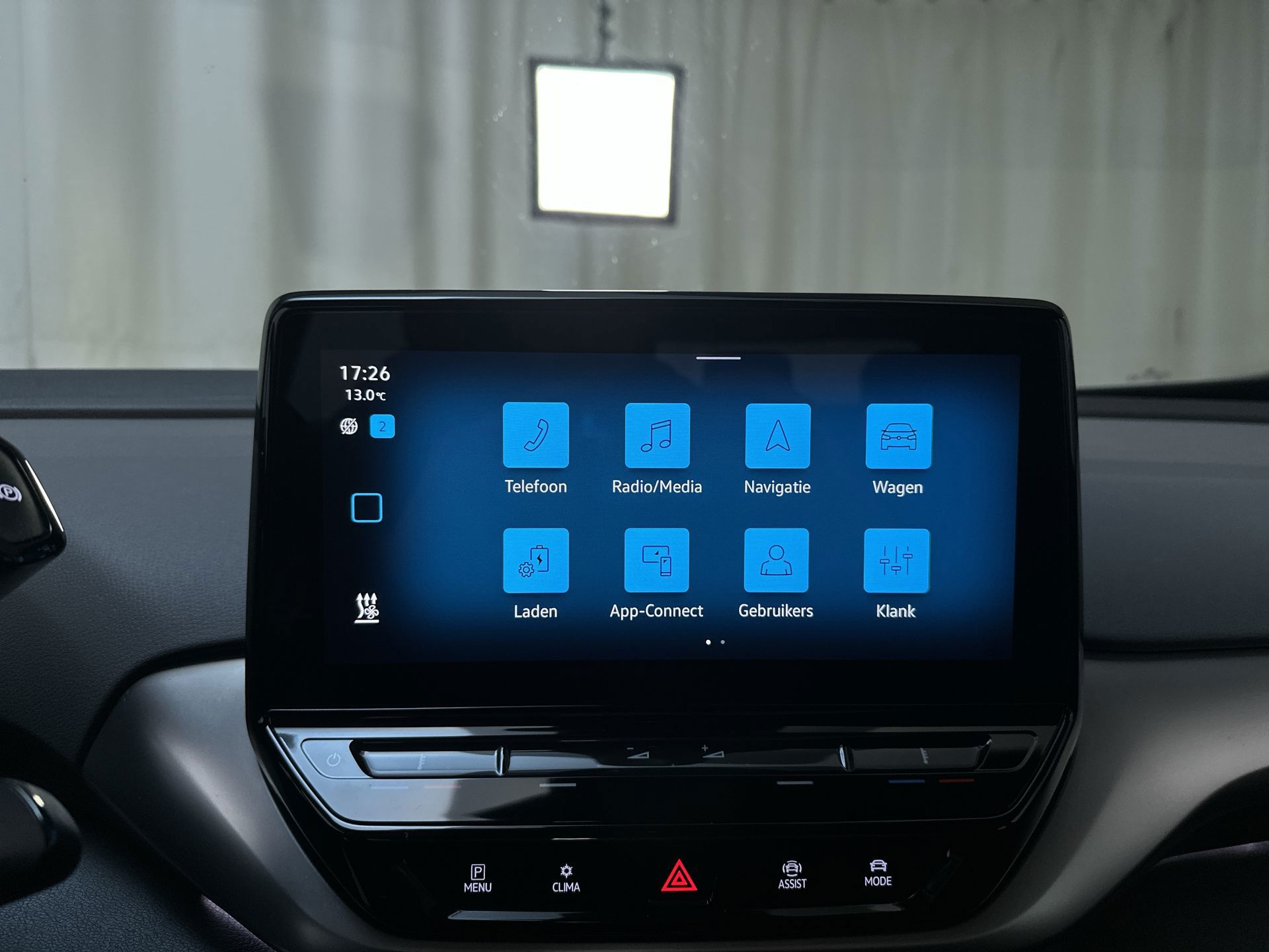 Foto van Volkswagen Id.4 Pro 150 KW