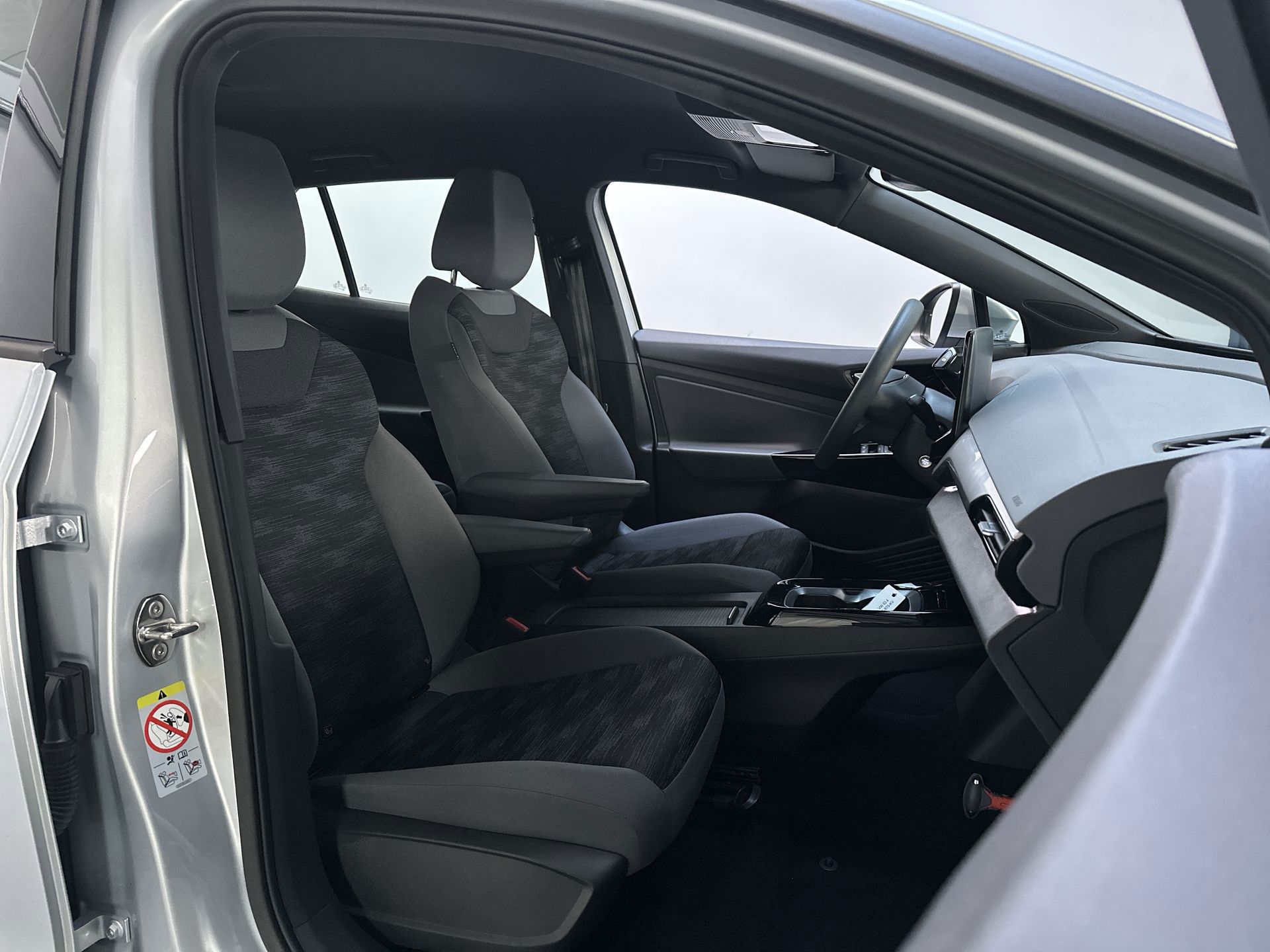 Foto van Volkswagen Id.4 Pro 150 KW