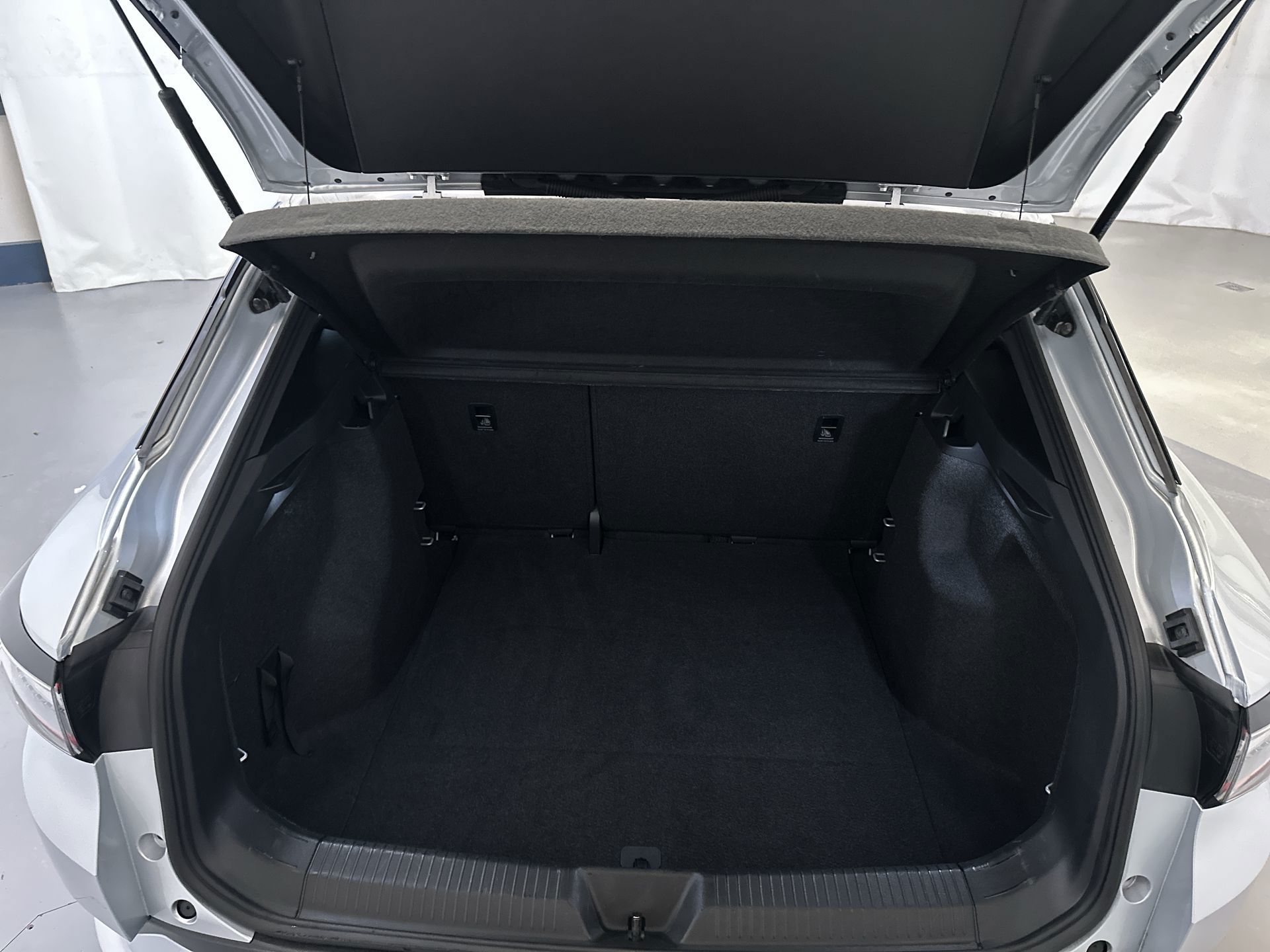 Foto van Volkswagen Id.4 Pro 150 KW
